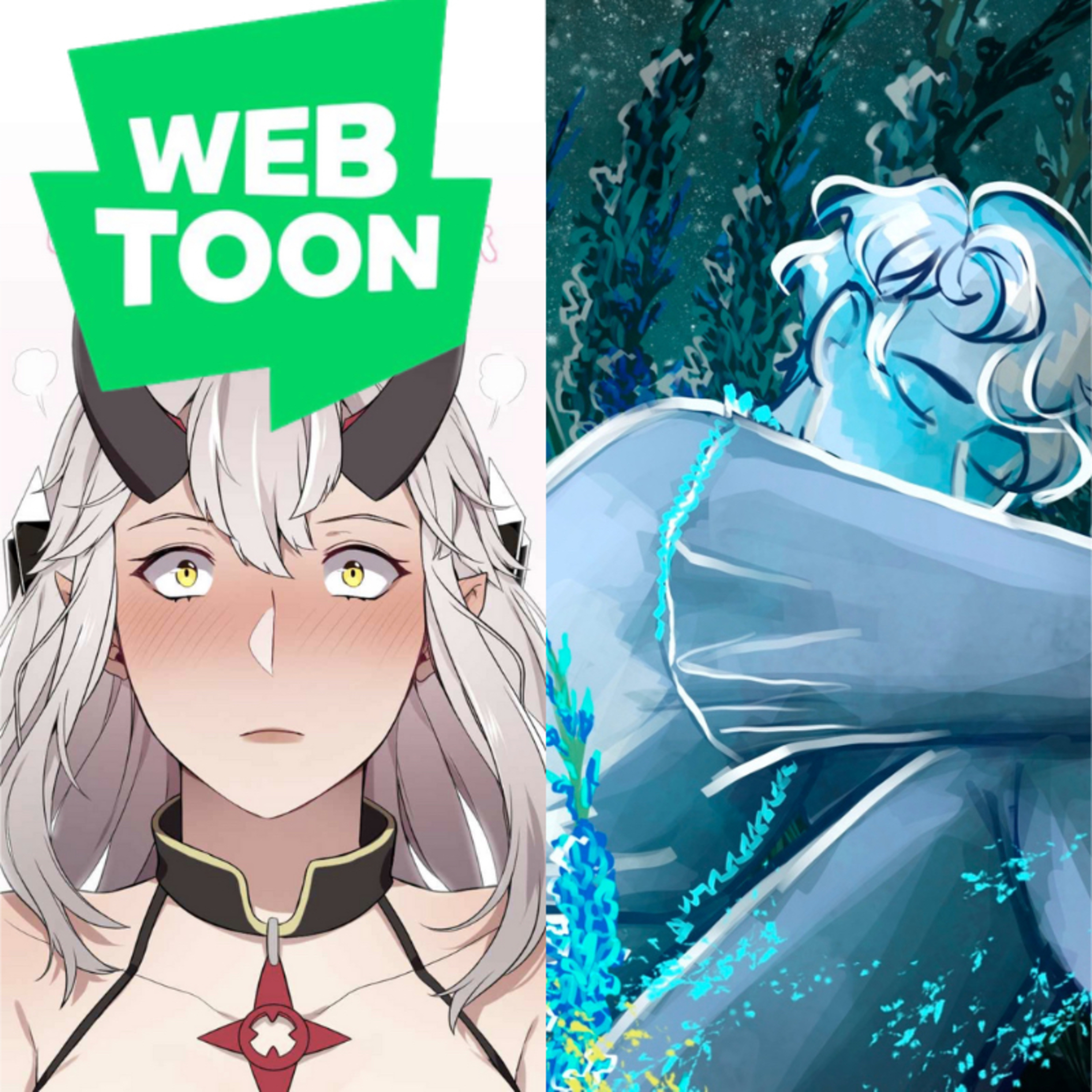 Webtoons: Why They’re Worth Reading episode artwork
