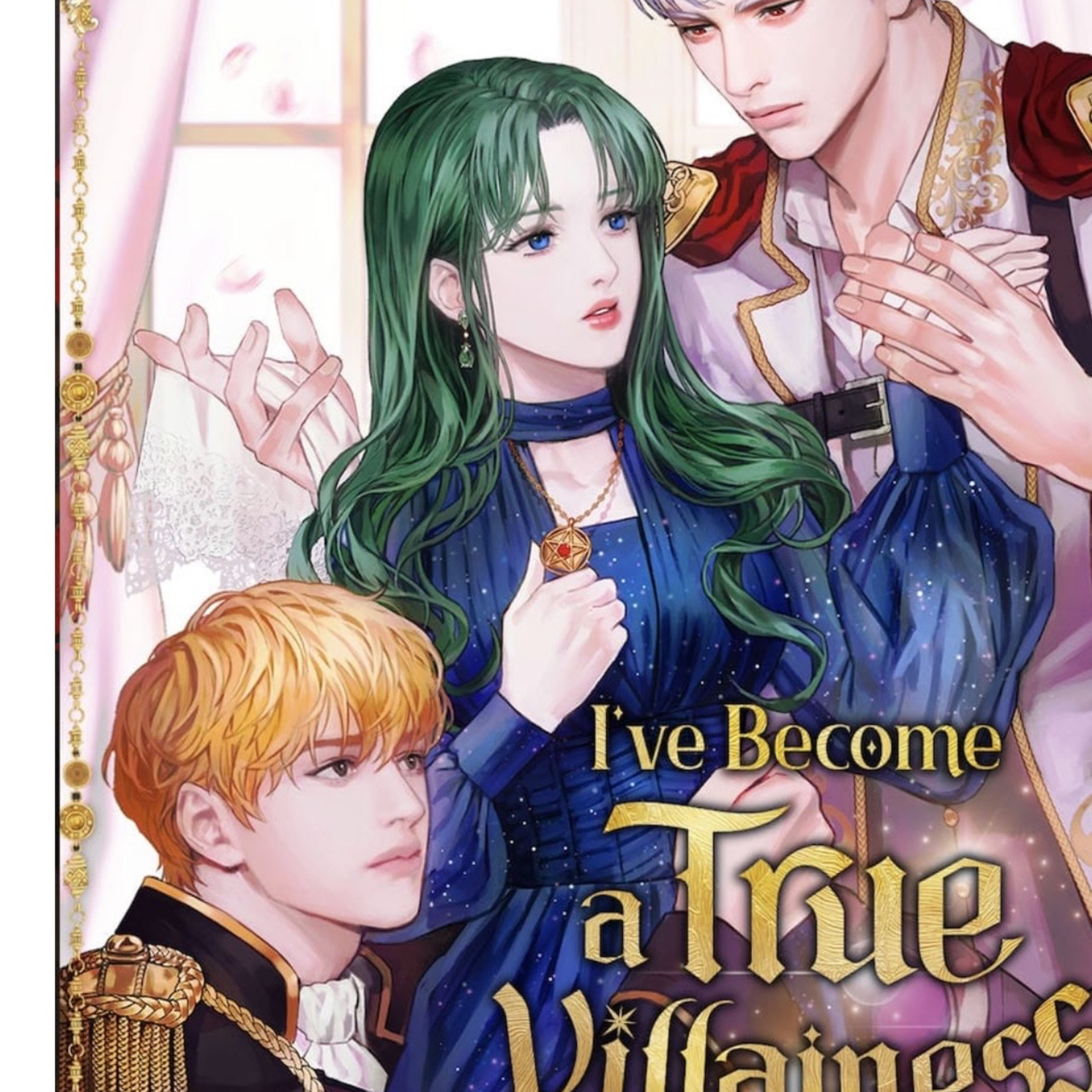 Manta Novels debuts with 11 webnovel series from Korea episode artwork