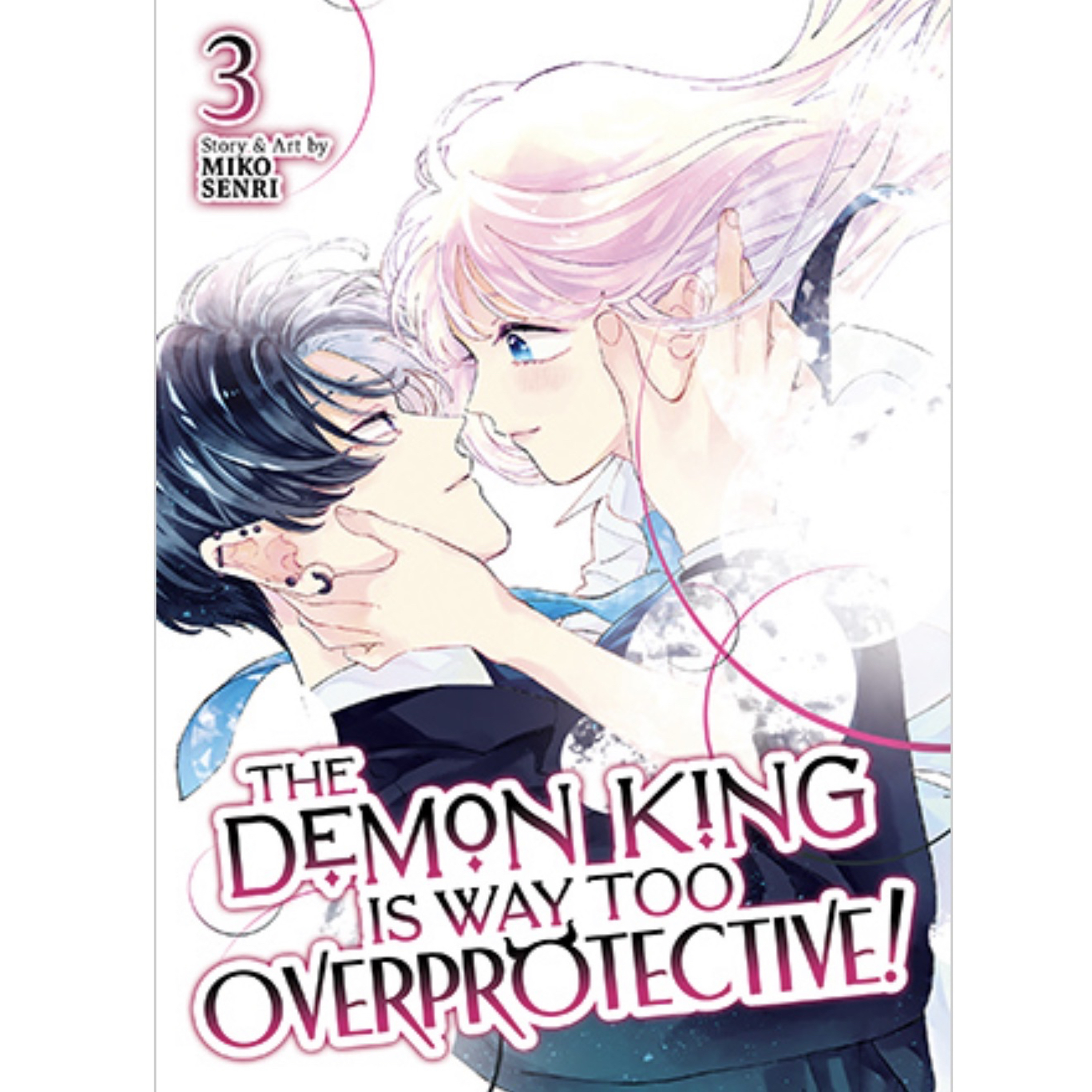 MAY Mangas BOOK RELEASES from Seven Seas Entertainment company website  episode artwork