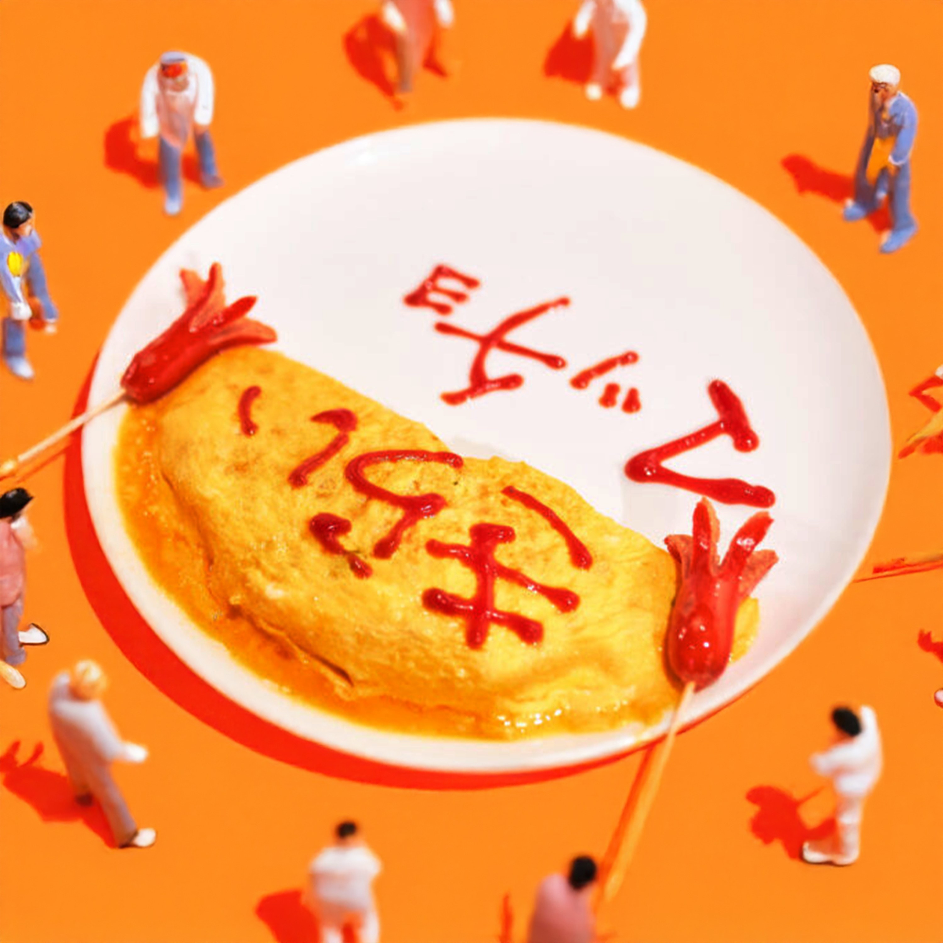 浮気の魔の手から最愛の奥さんを守る方法 episode artwork