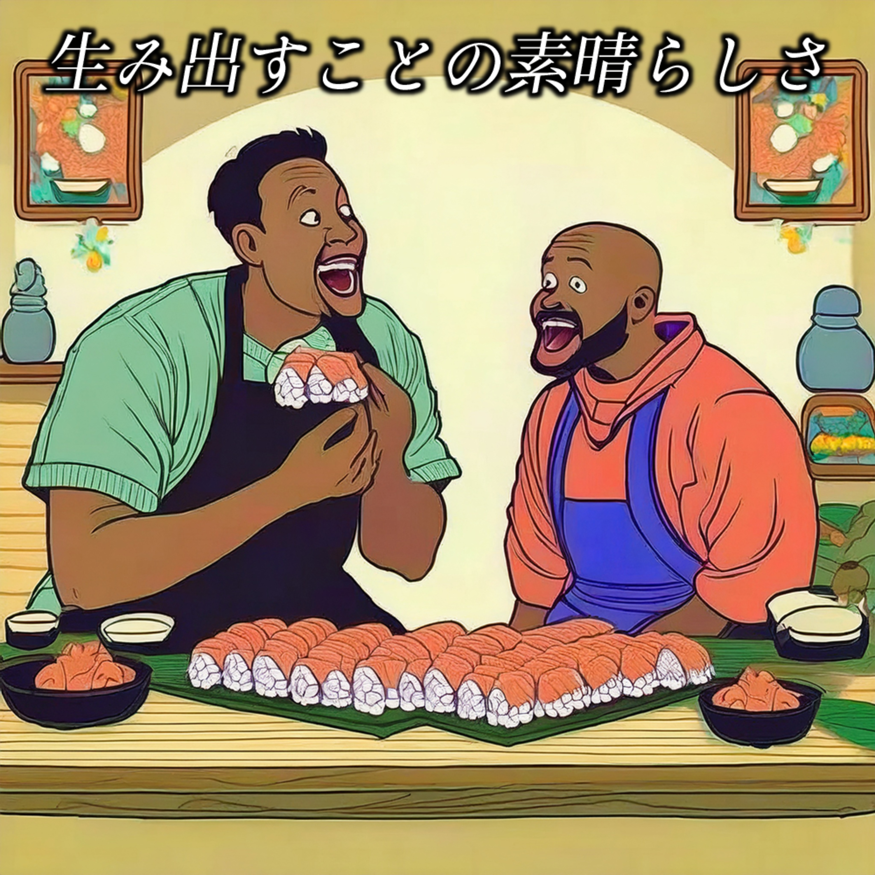 いま仕事に虚しさ感じてるなら「形に残る仕事」やってみたら？ episode artwork