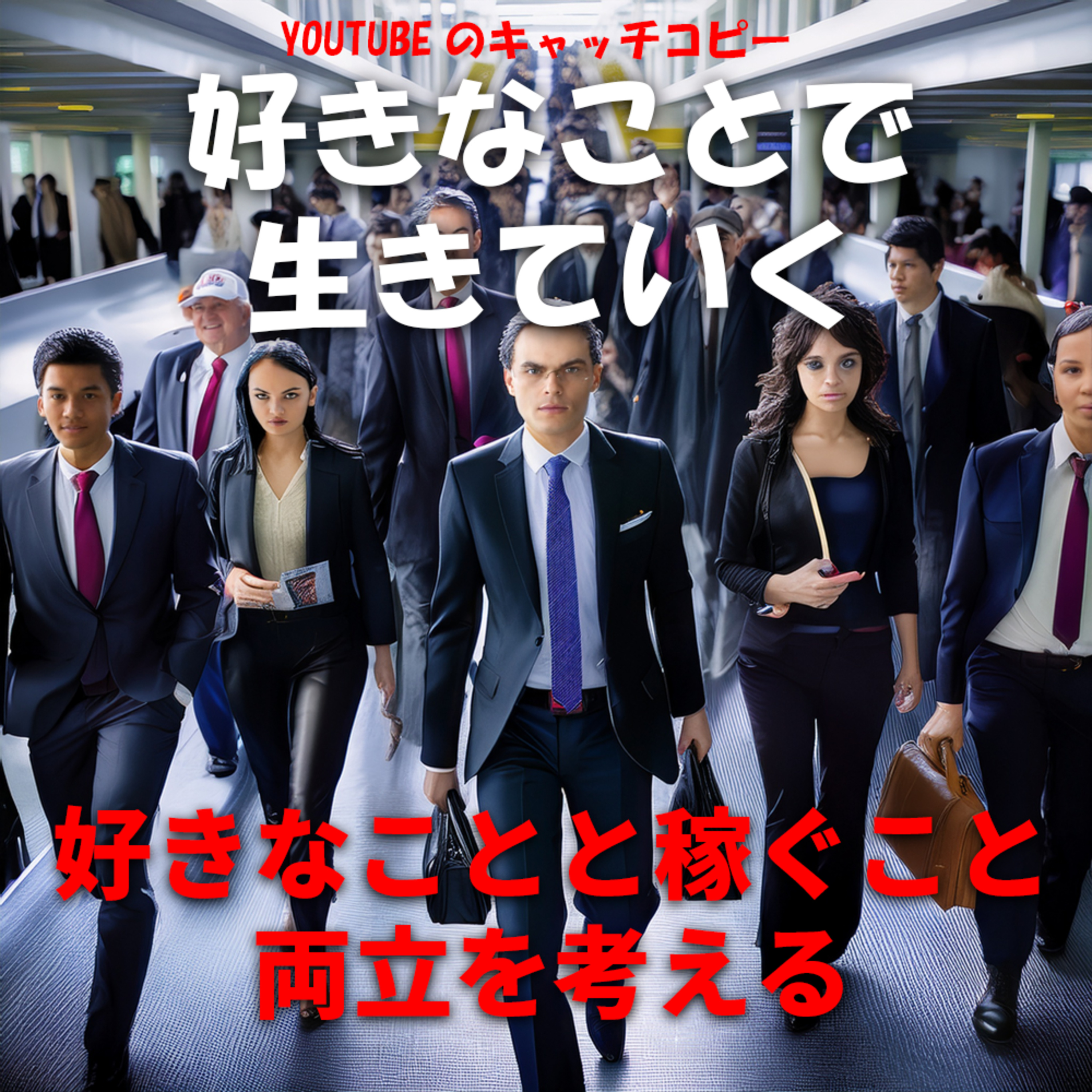 残高終了目前の高尾が今すぐお金を稼ぐ作戦会議 episode artwork