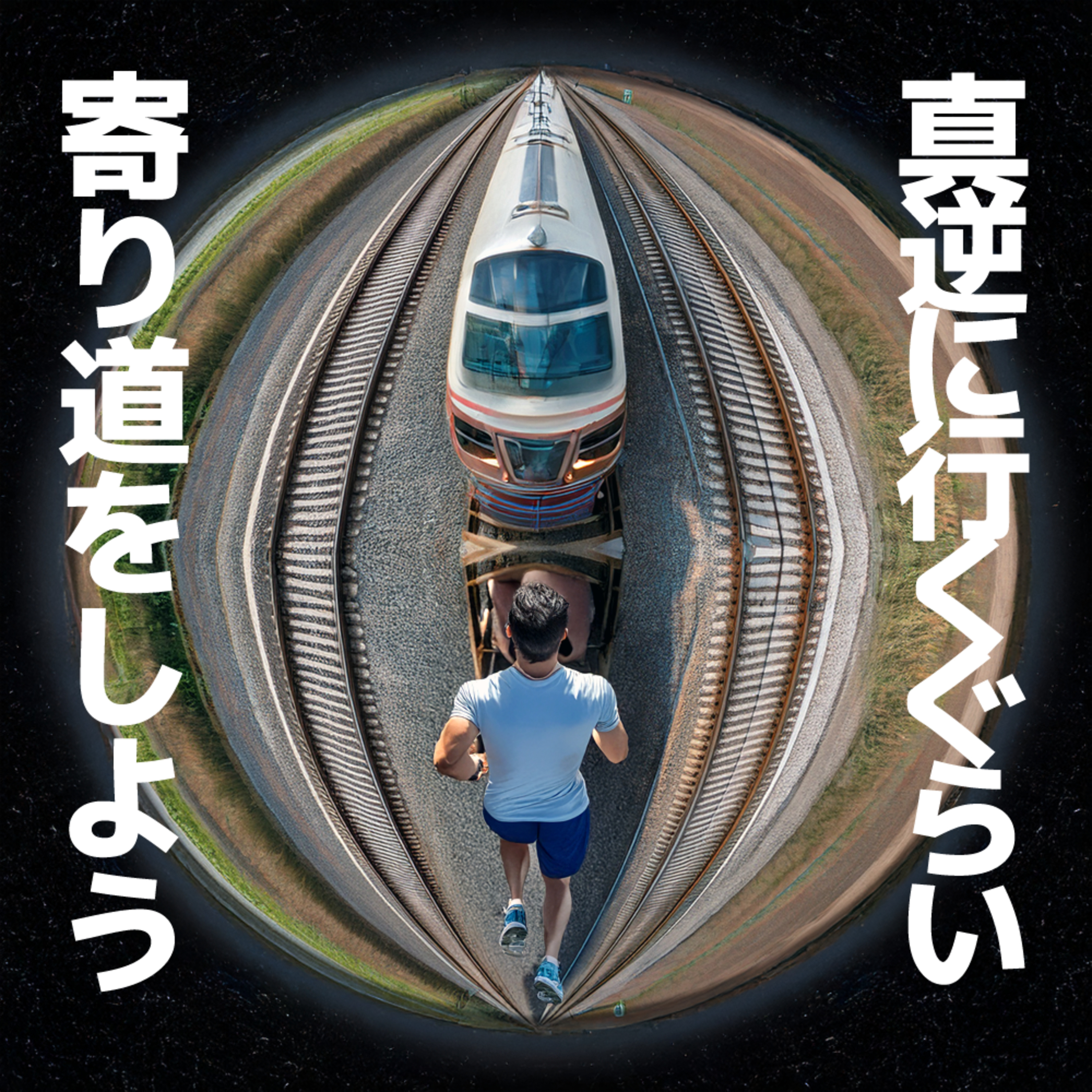 全てがポジティブになるマインドセット【スティーブ・ジョブズ】 episode artwork