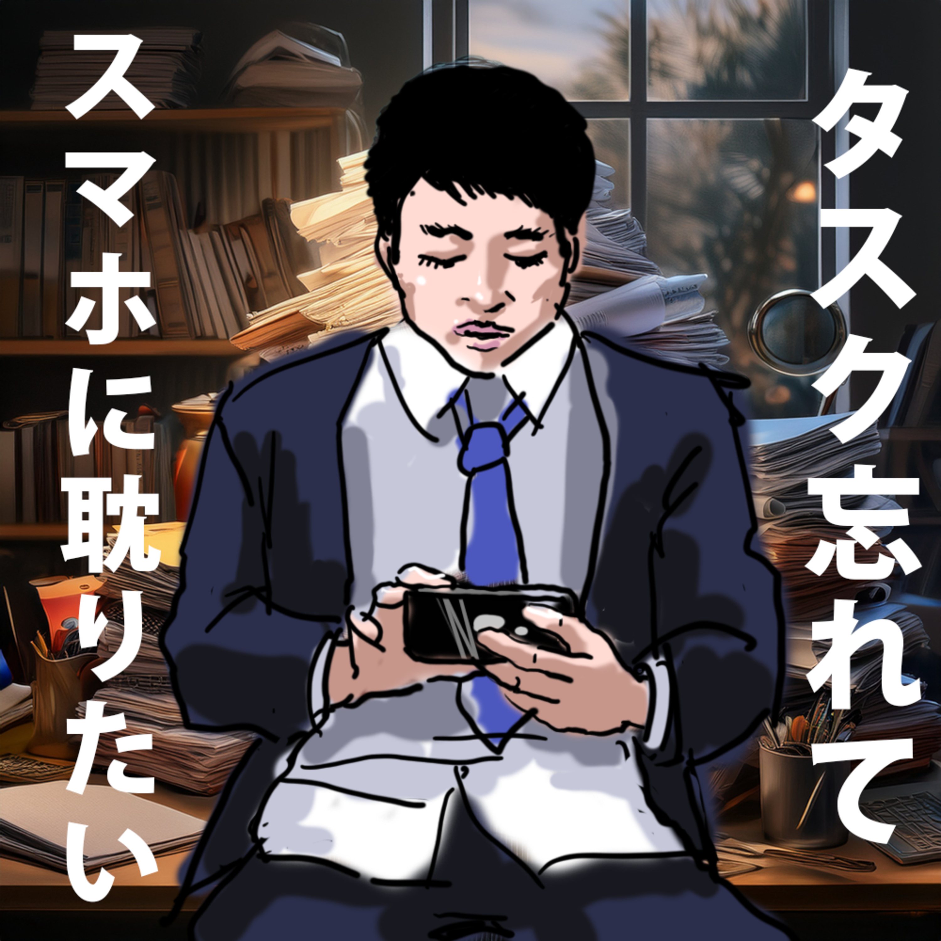 あなたはどちらを選ぶ？理想的な人生と自分らしい人生 episode artwork