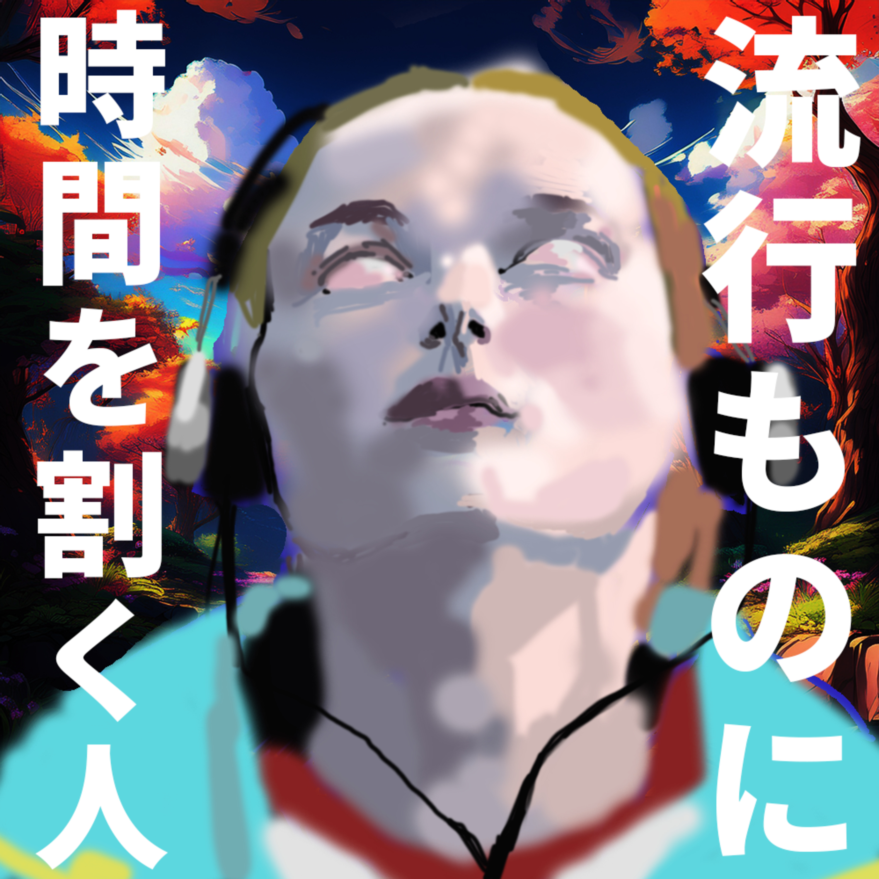 新年に思った事と最高のドラマStranger Things 5の感想を語ろう episode artwork