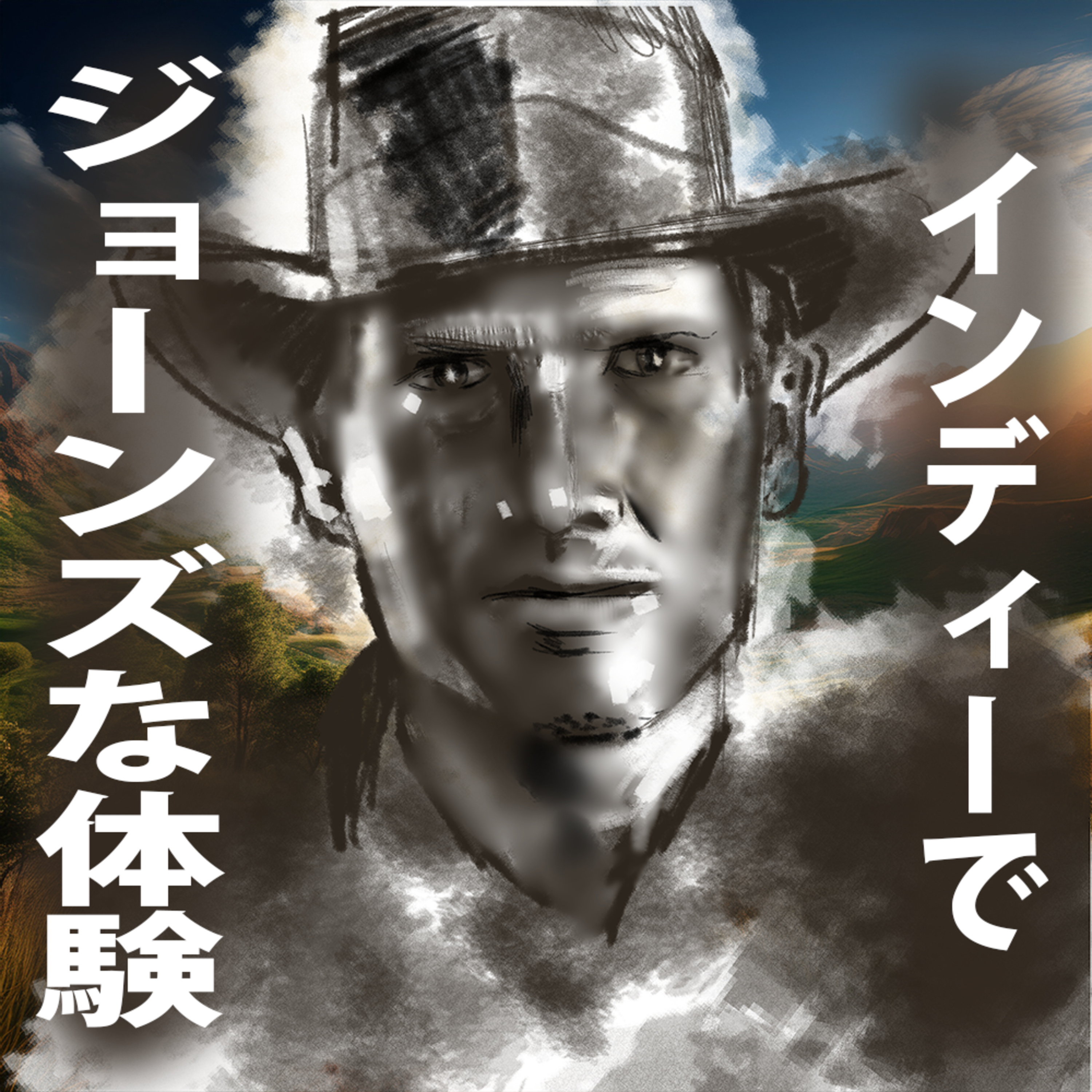 知った気だけで終わらせない、片足つっこむのじゃ episode artwork