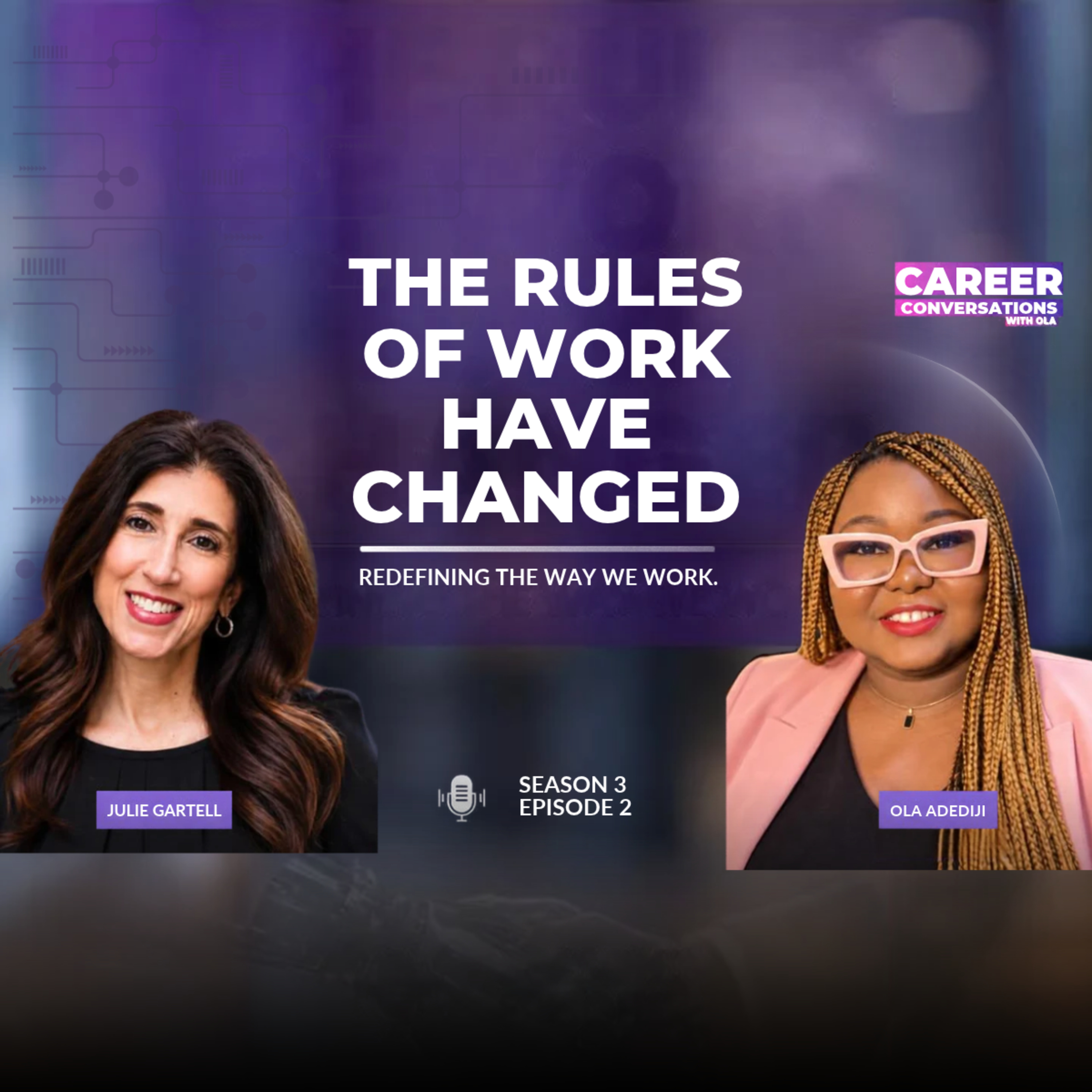 The Future of Employability | Why Your Old Career Playbook Won’t Work Anymore