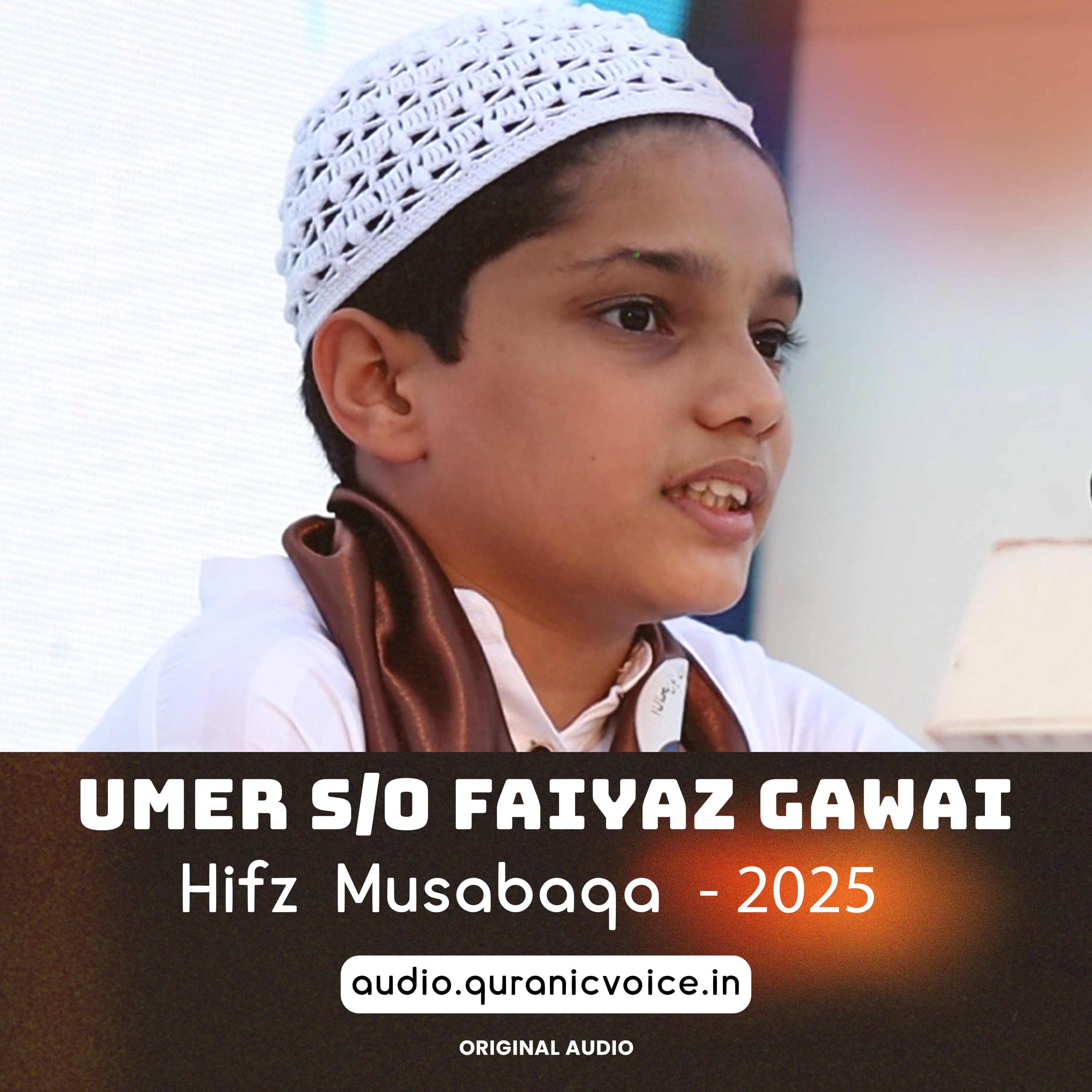 Umer Son Of Faiyaz Gawai episode artwork