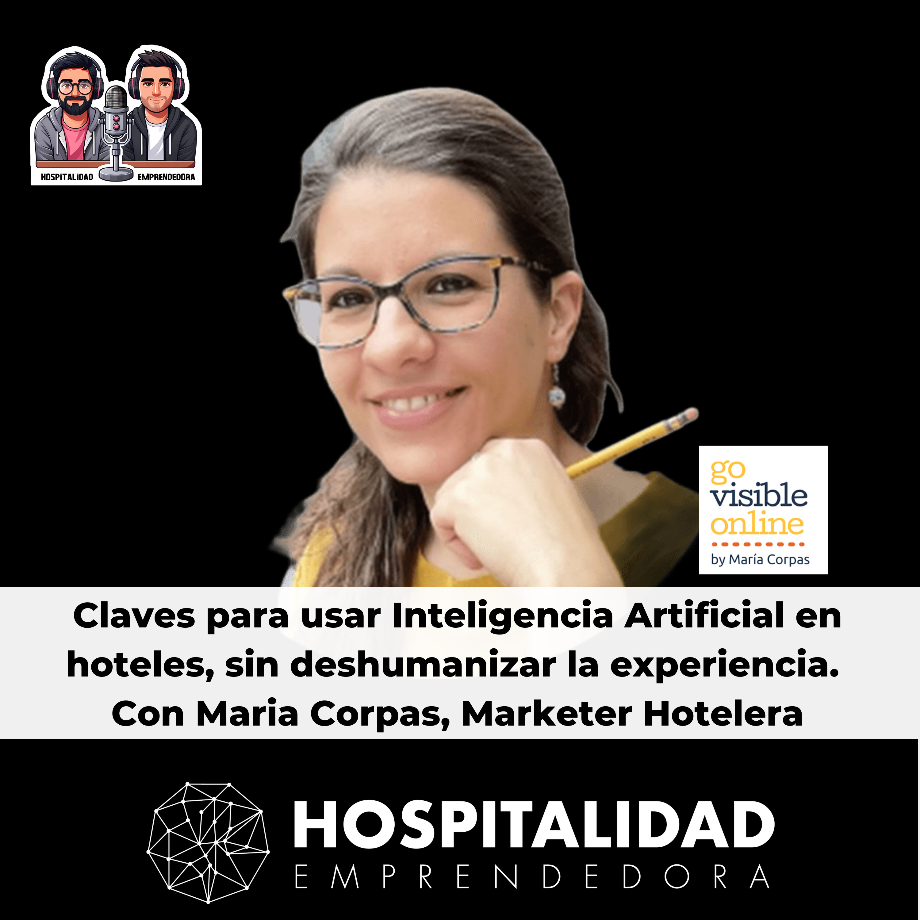 Hospitalidad Emprendedora