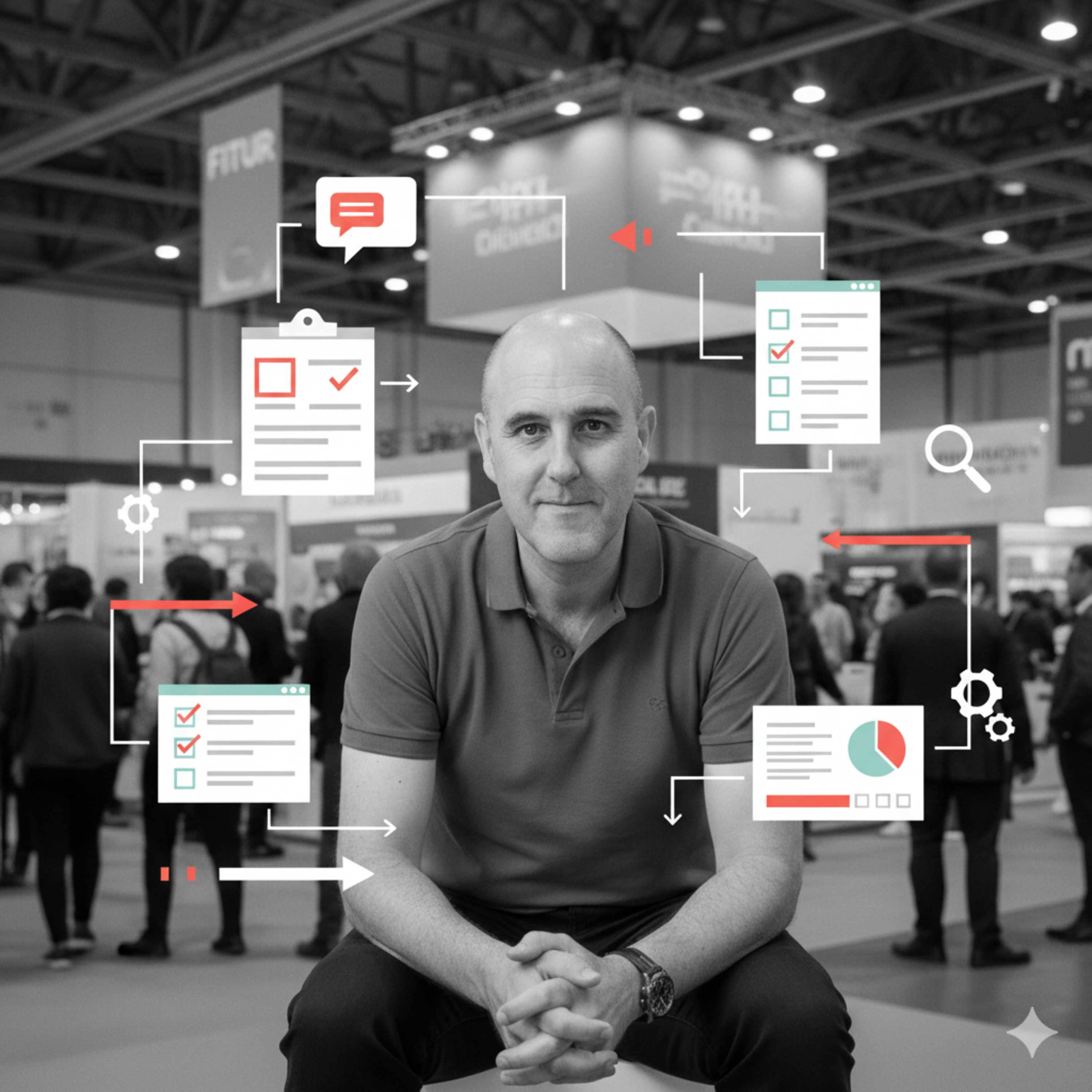 Hospitalidad Emprendedora