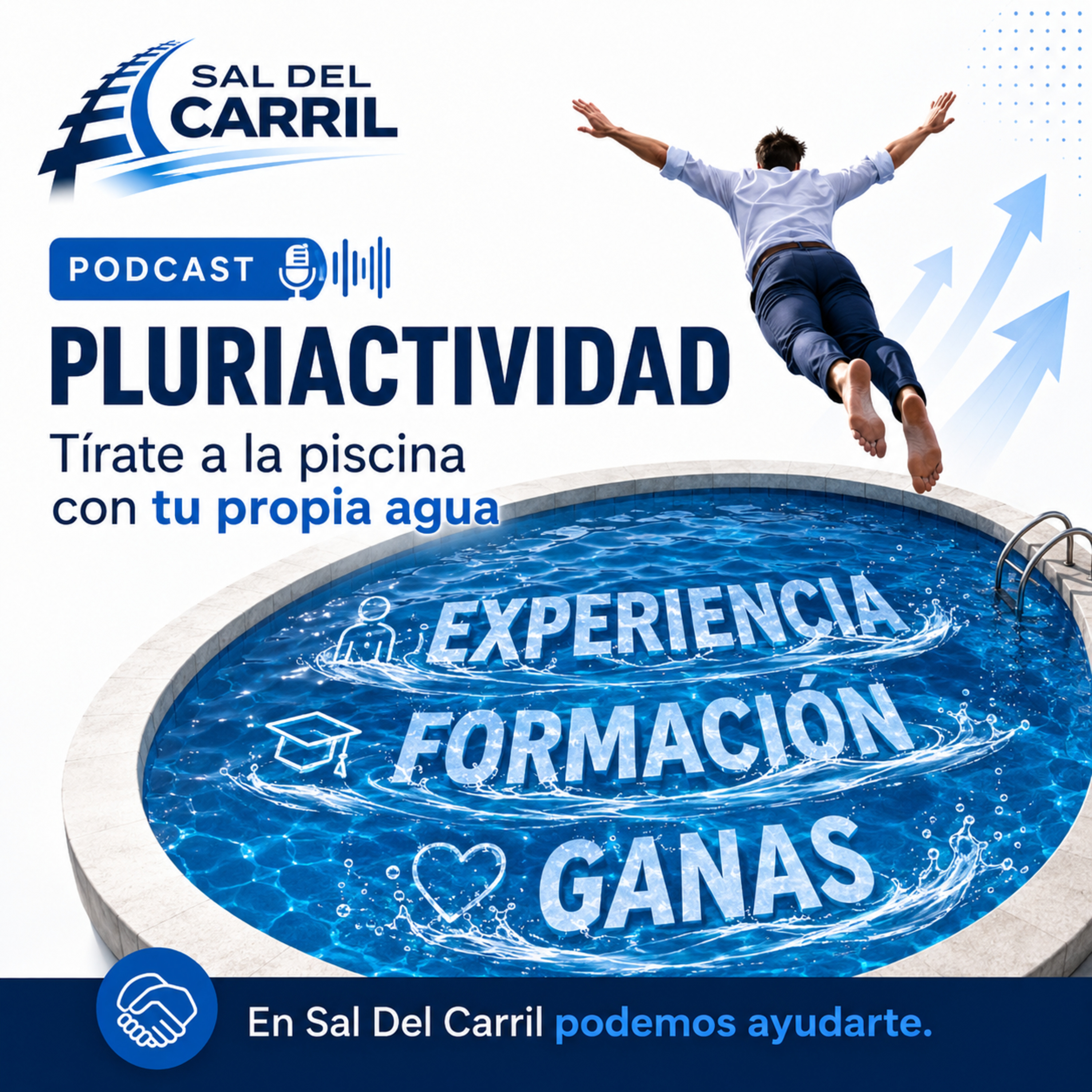Portada de Sal del Carril