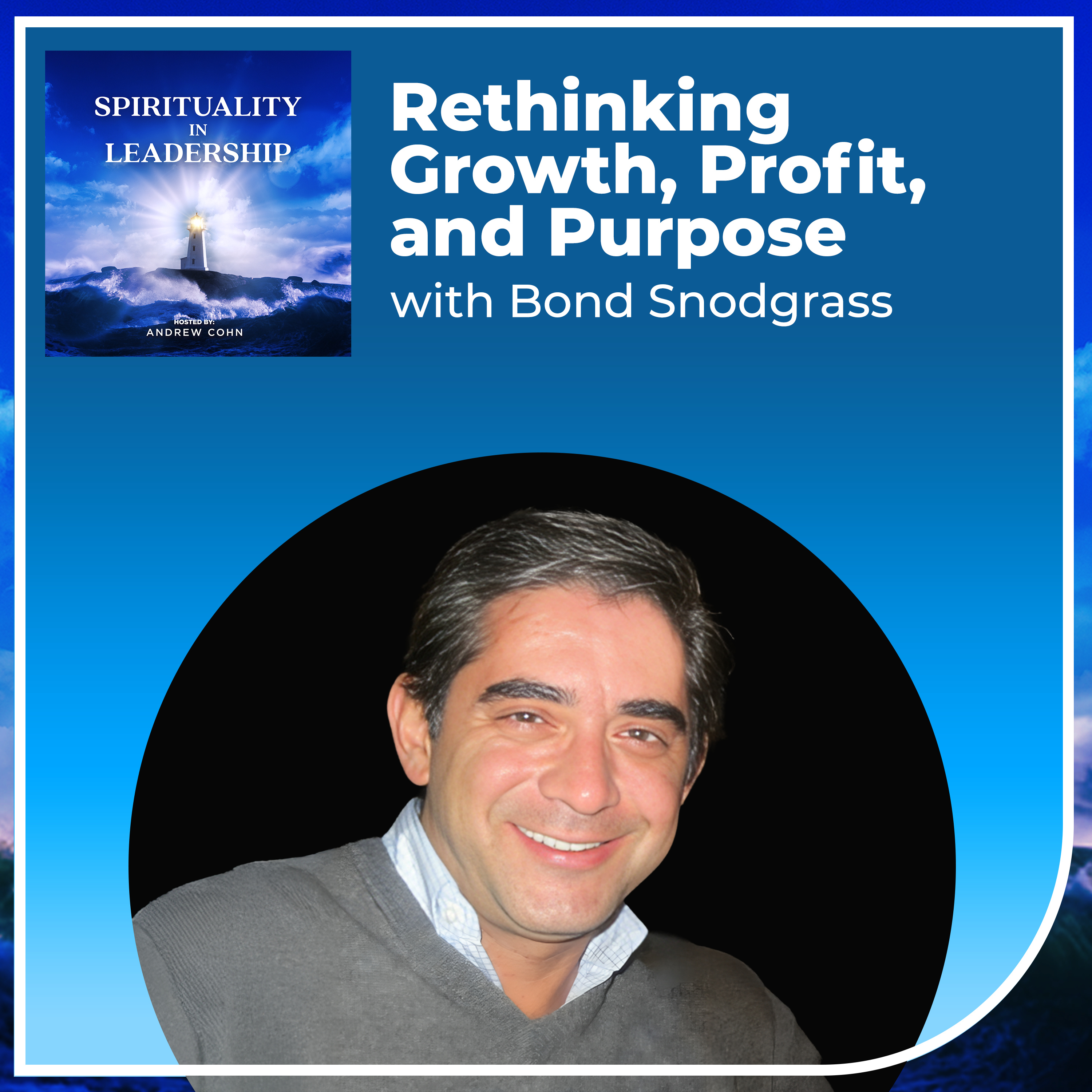 Spirituality in Leadership