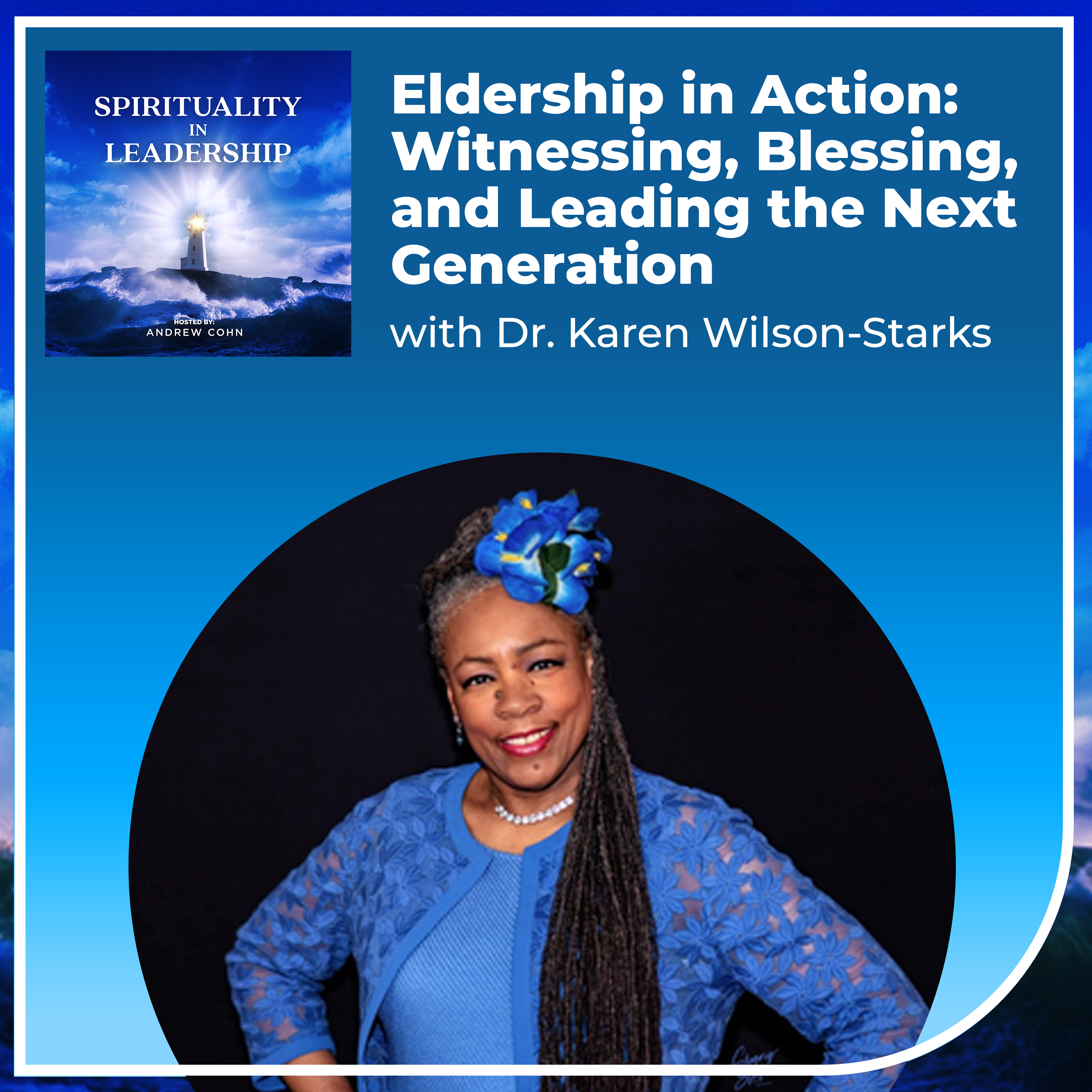 Spirituality in Leadership