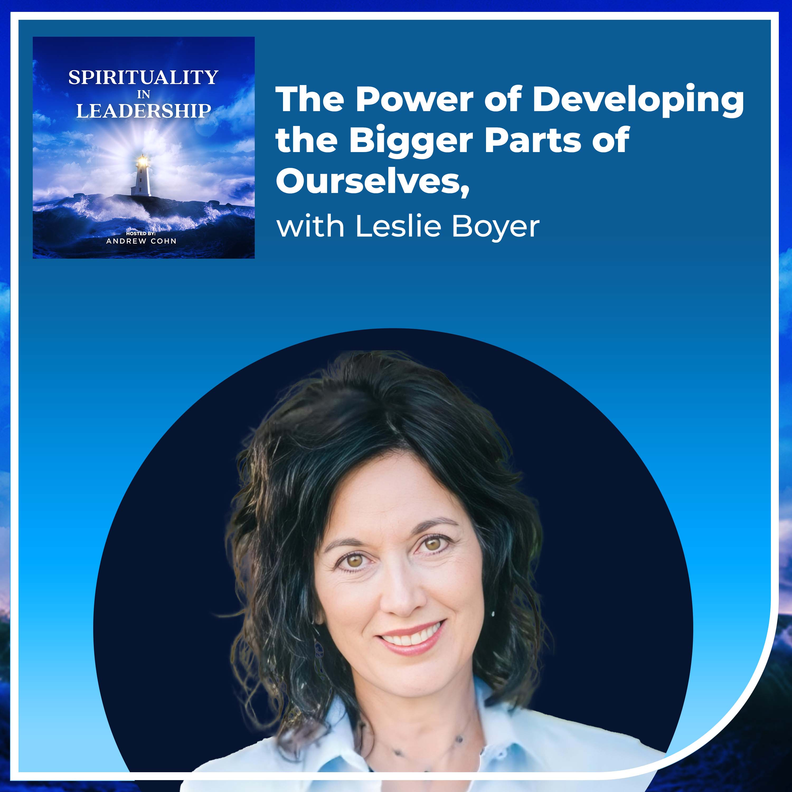 Spirituality in Leadership