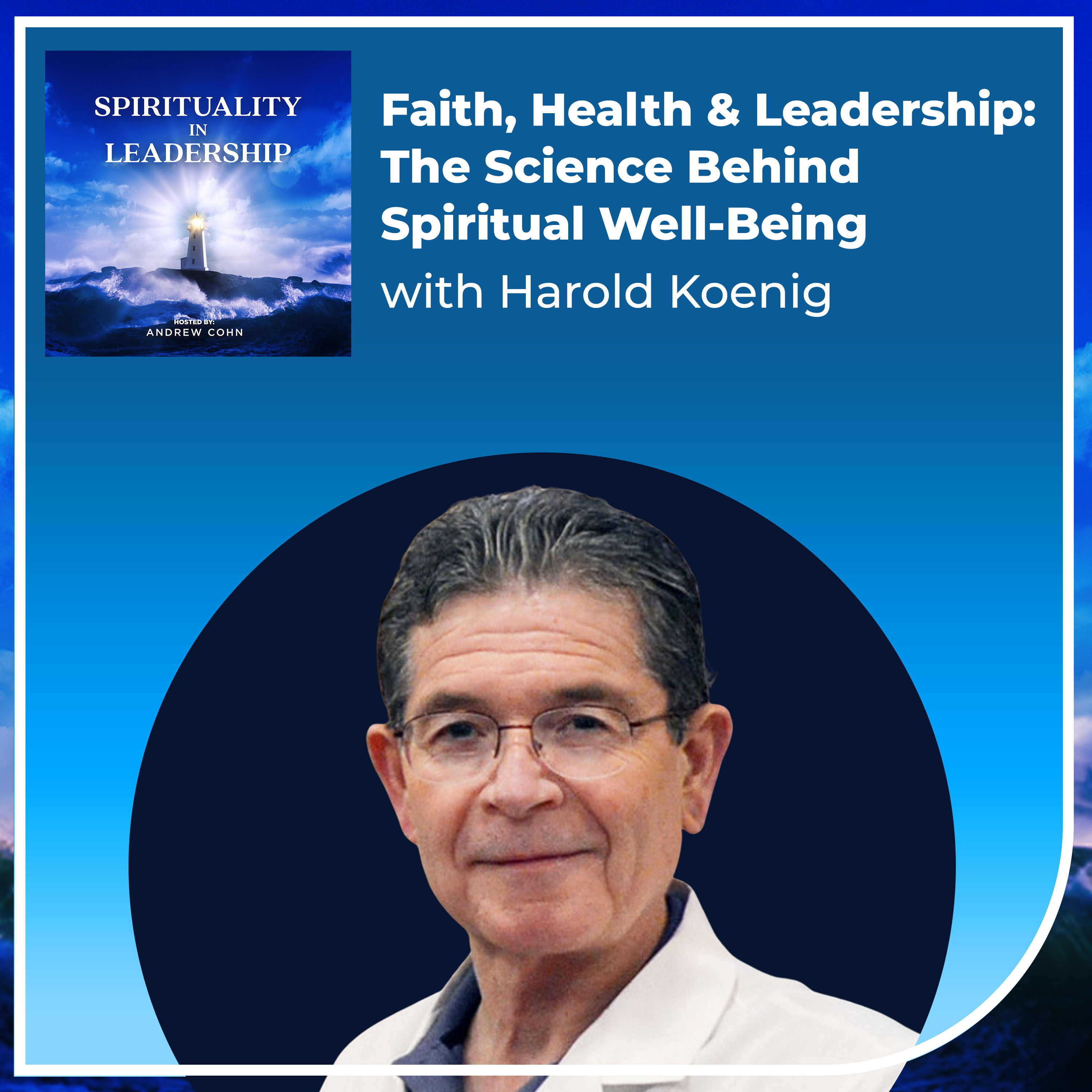 Spirituality in Leadership