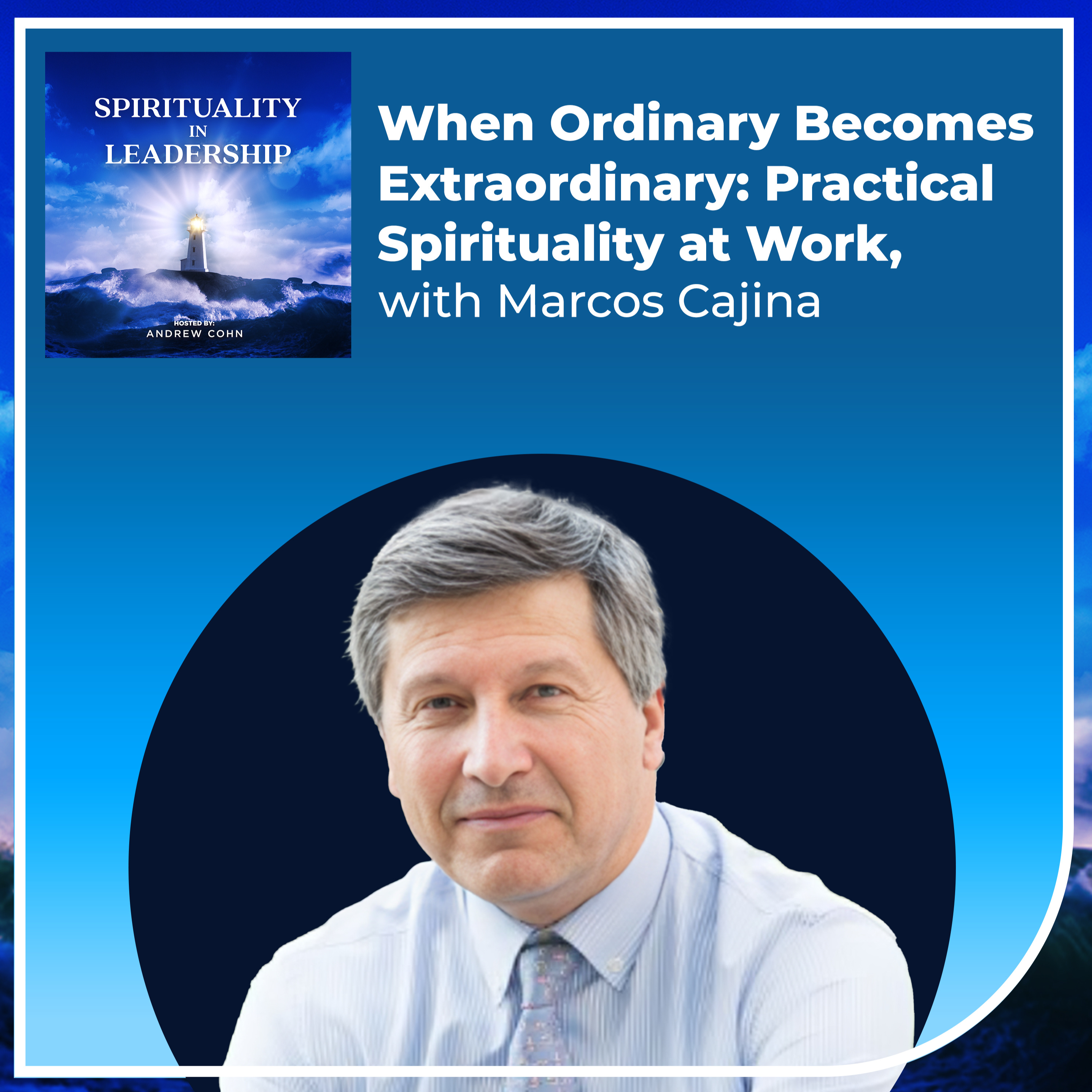 Spirituality in Leadership