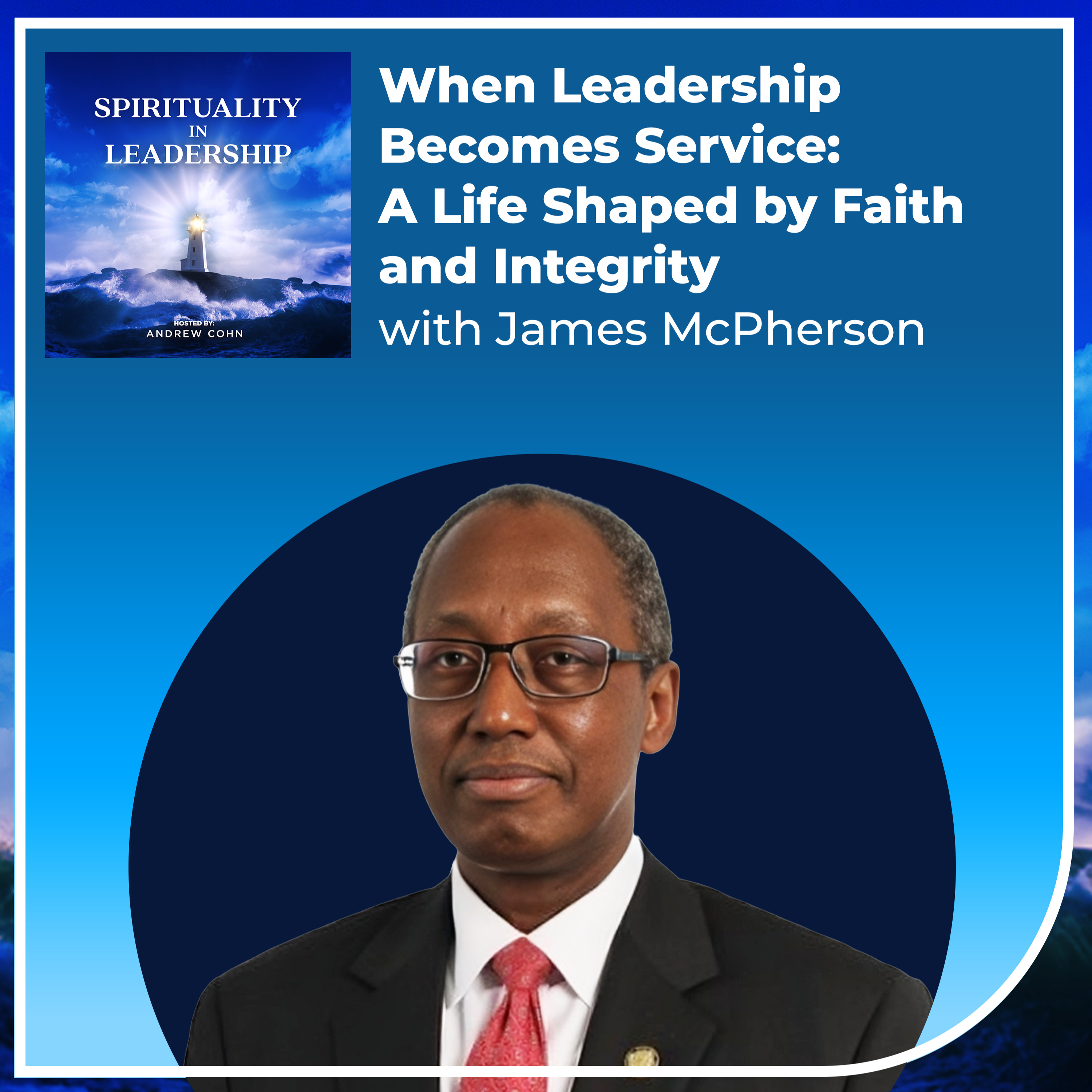 Spirituality in Leadership