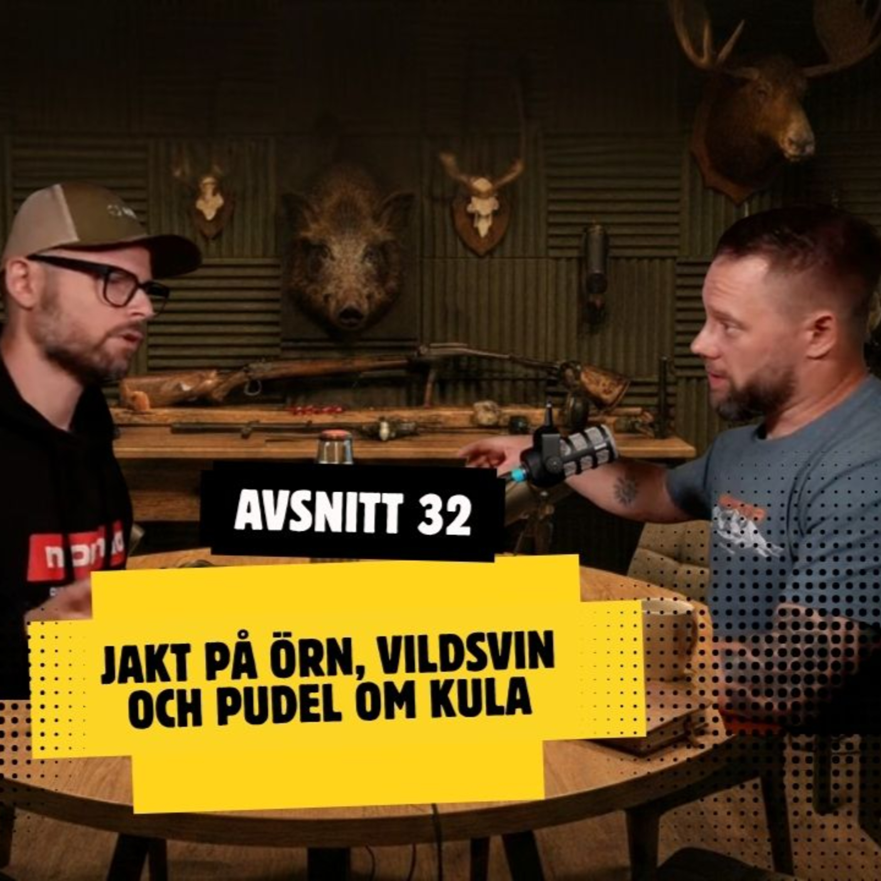 Avsnitt 32 Säsong 7 episode artwork