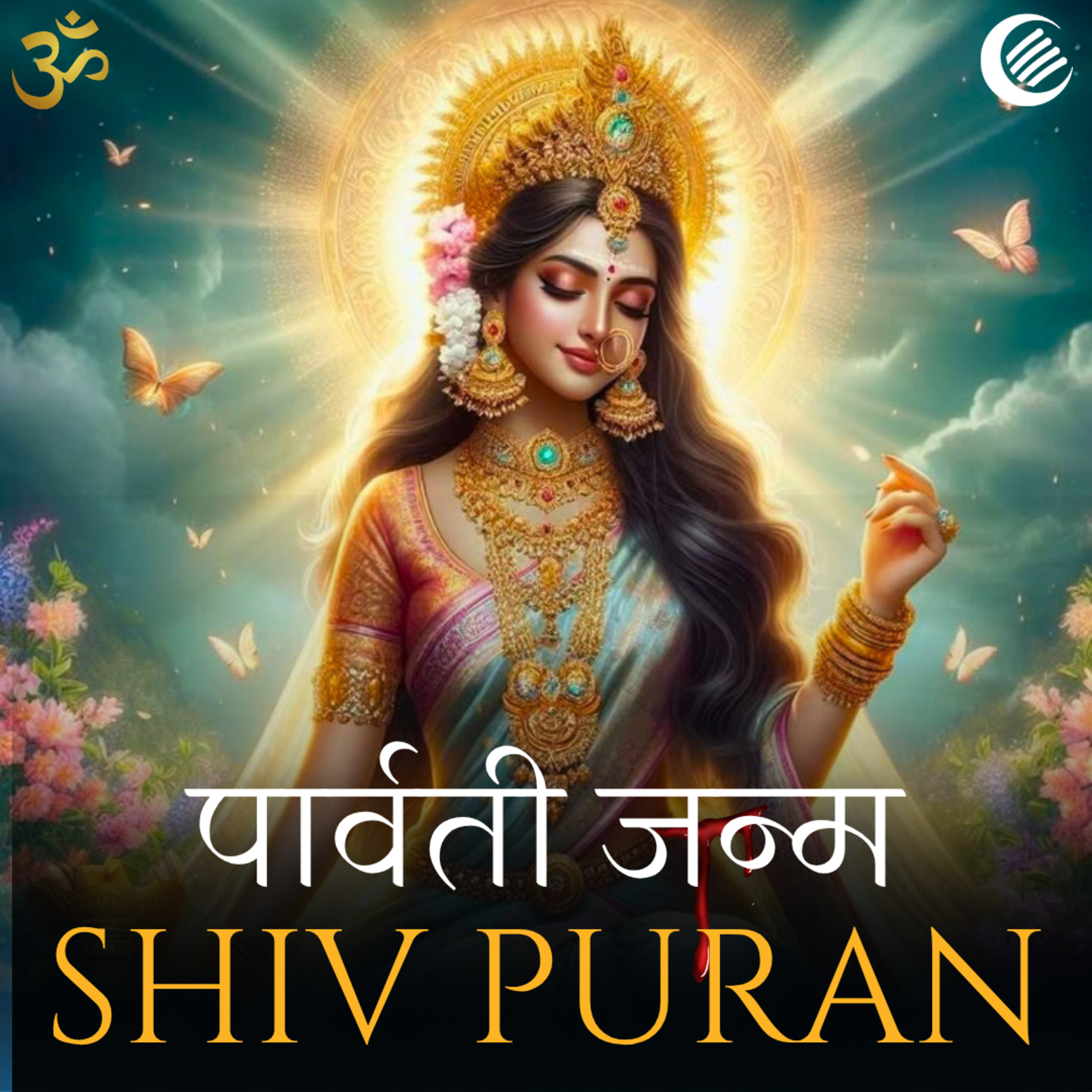 शिव पुराण – पार्वती जन्म | श्रीरुद्र संहिता - तृतीय खंड | अध्याय 6 शिव पुराण – पार्वती जन्म | श्रीरुद्र संहिता - तृतीय खंड | अध्याय 6