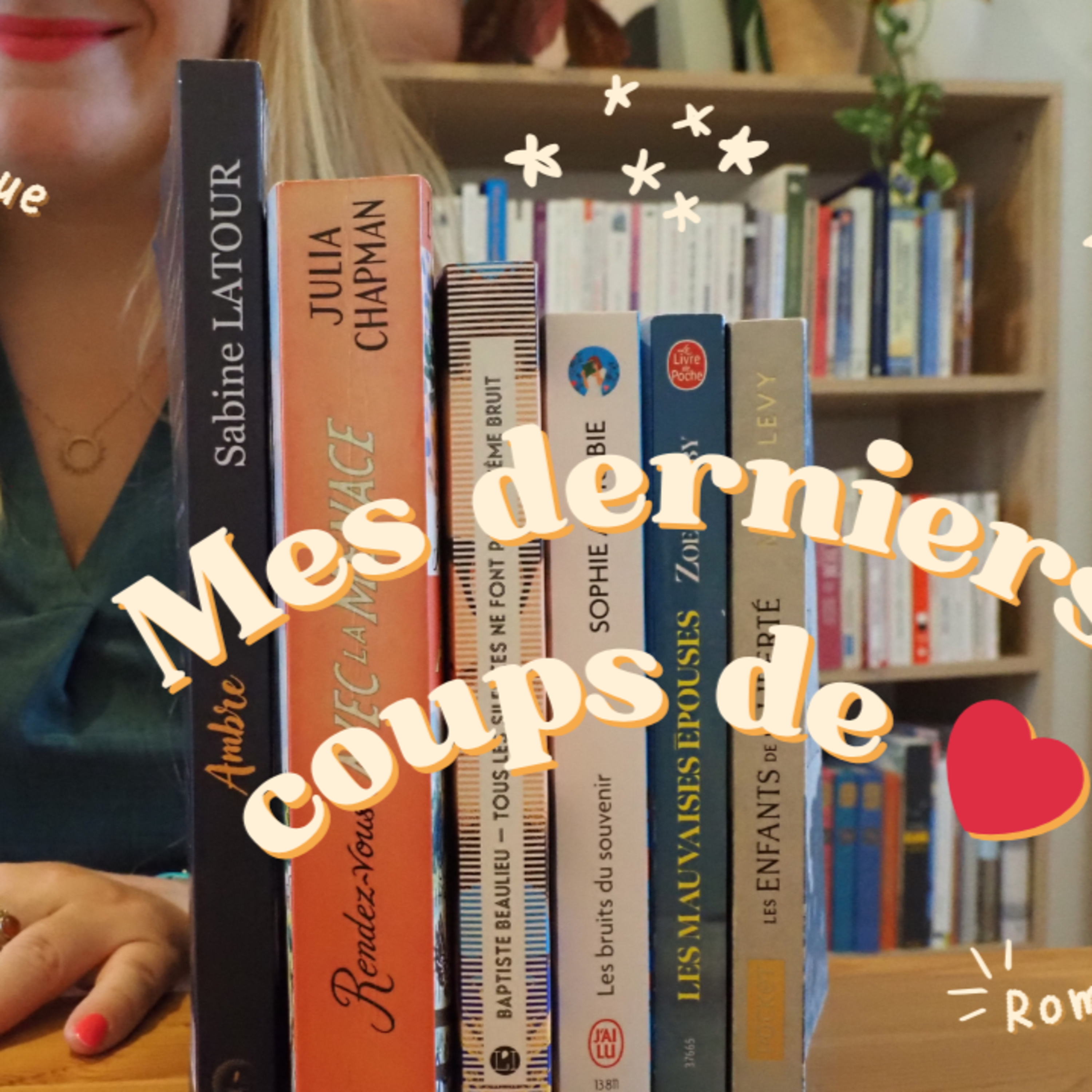 La Jungle des Mots