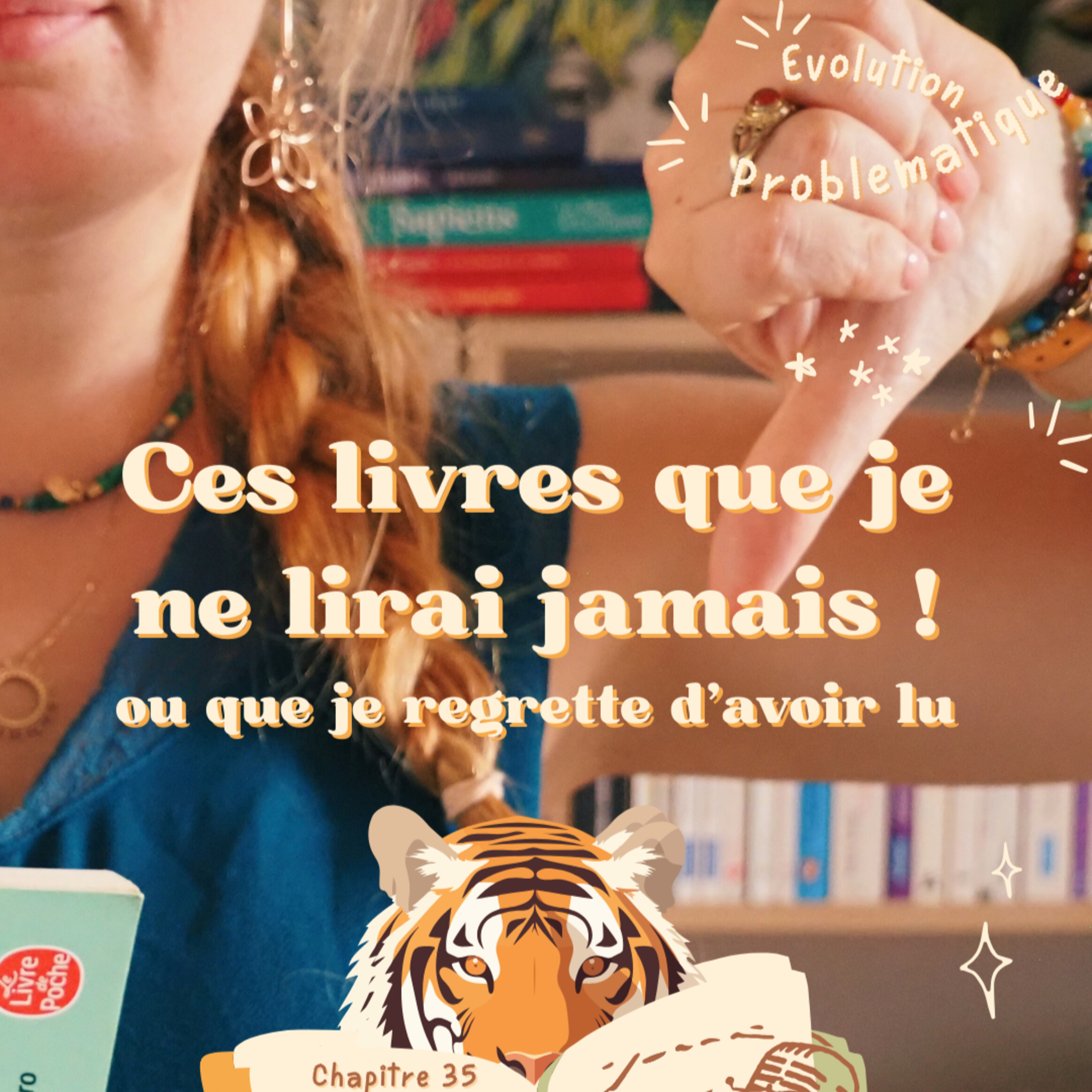 La Jungle des Mots 🎙️🐯📚