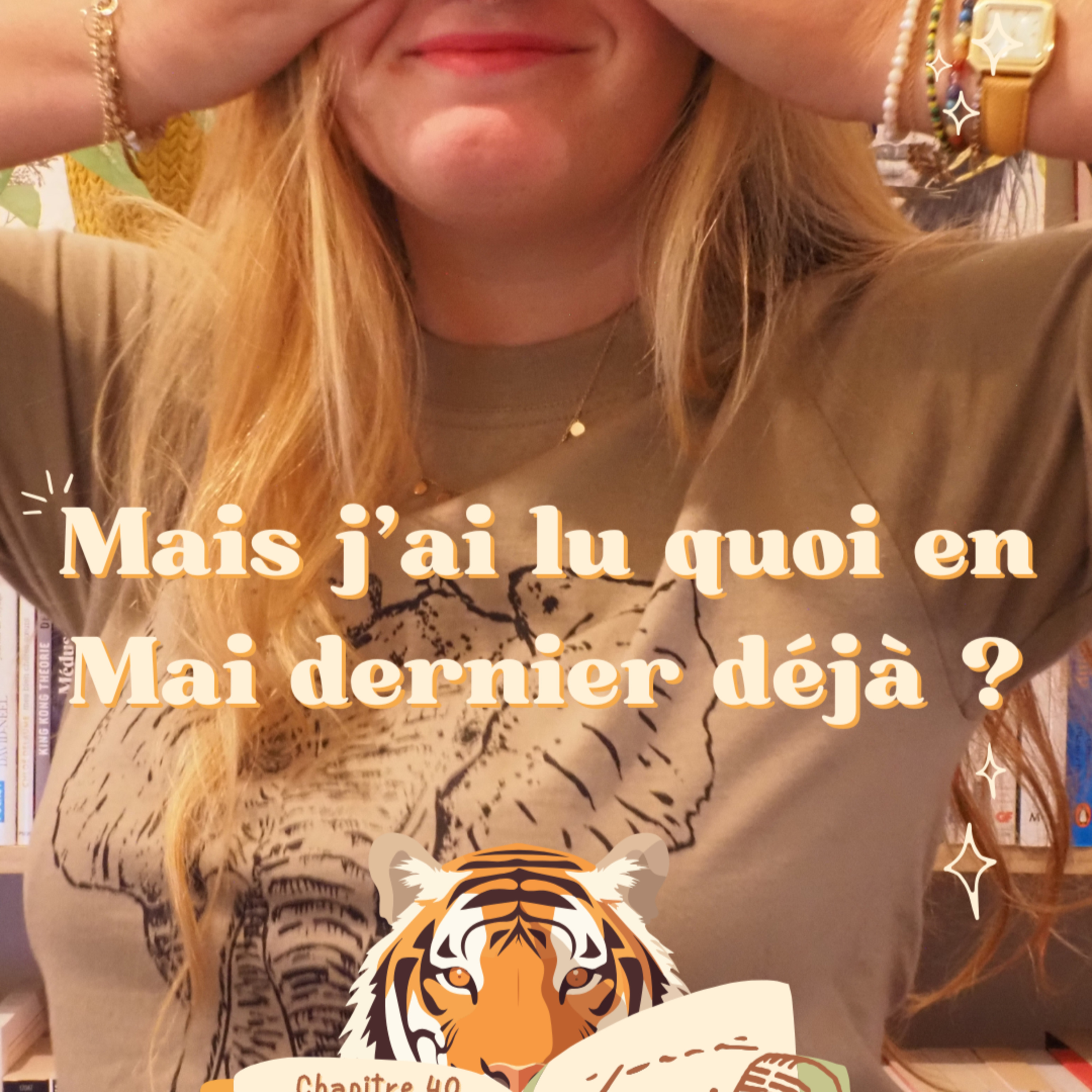 La Jungle des Mots 🎙️🐯📚