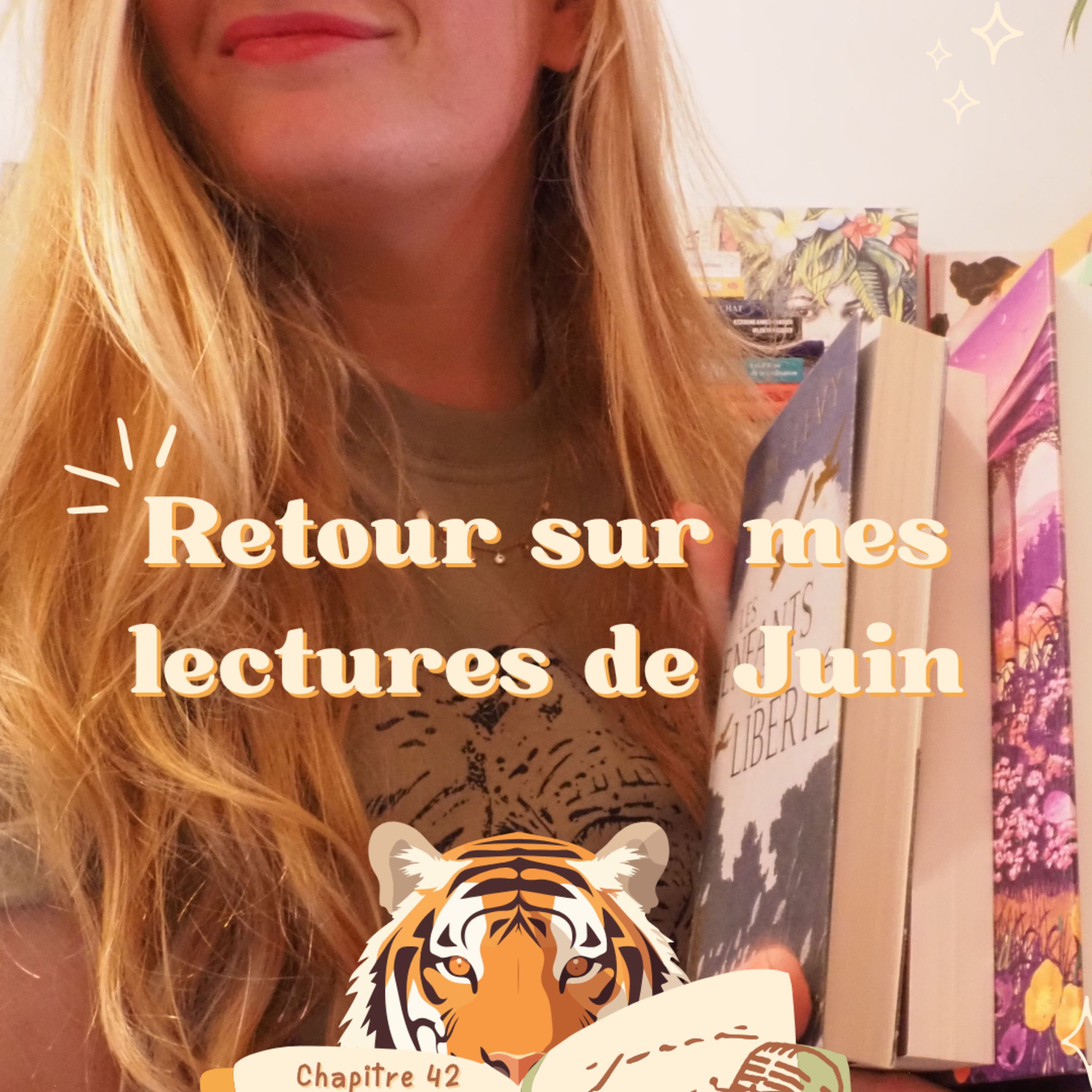 La Jungle des Mots 🎙️🐯📚