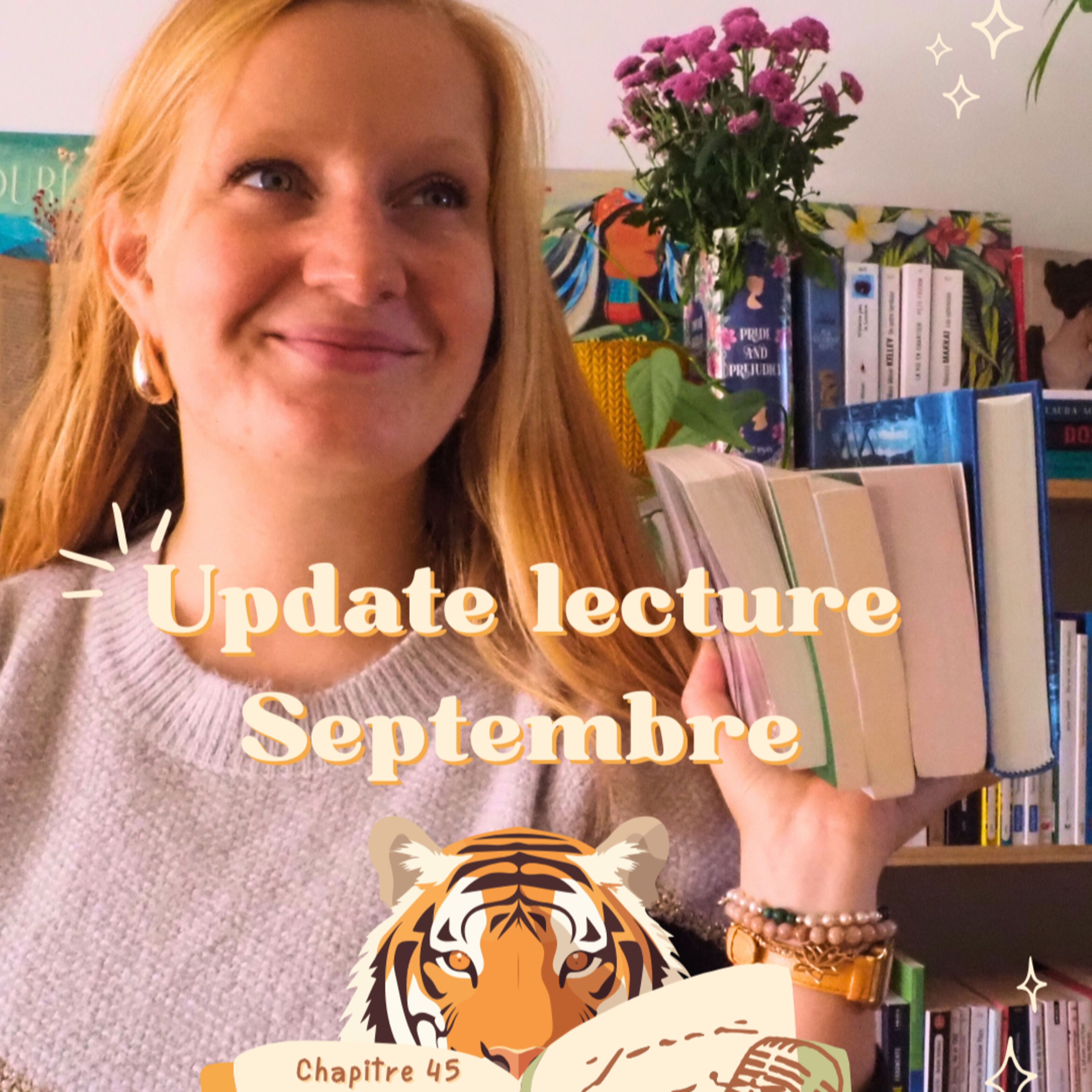 La Jungle des Mots 🎙️🐯📚