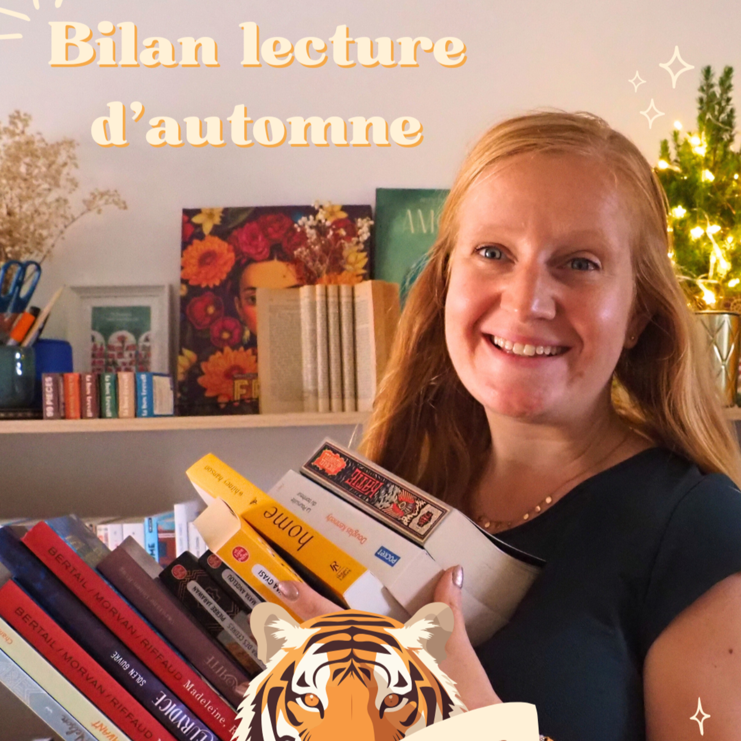 La Jungle des Mots 🎙️🐯📚