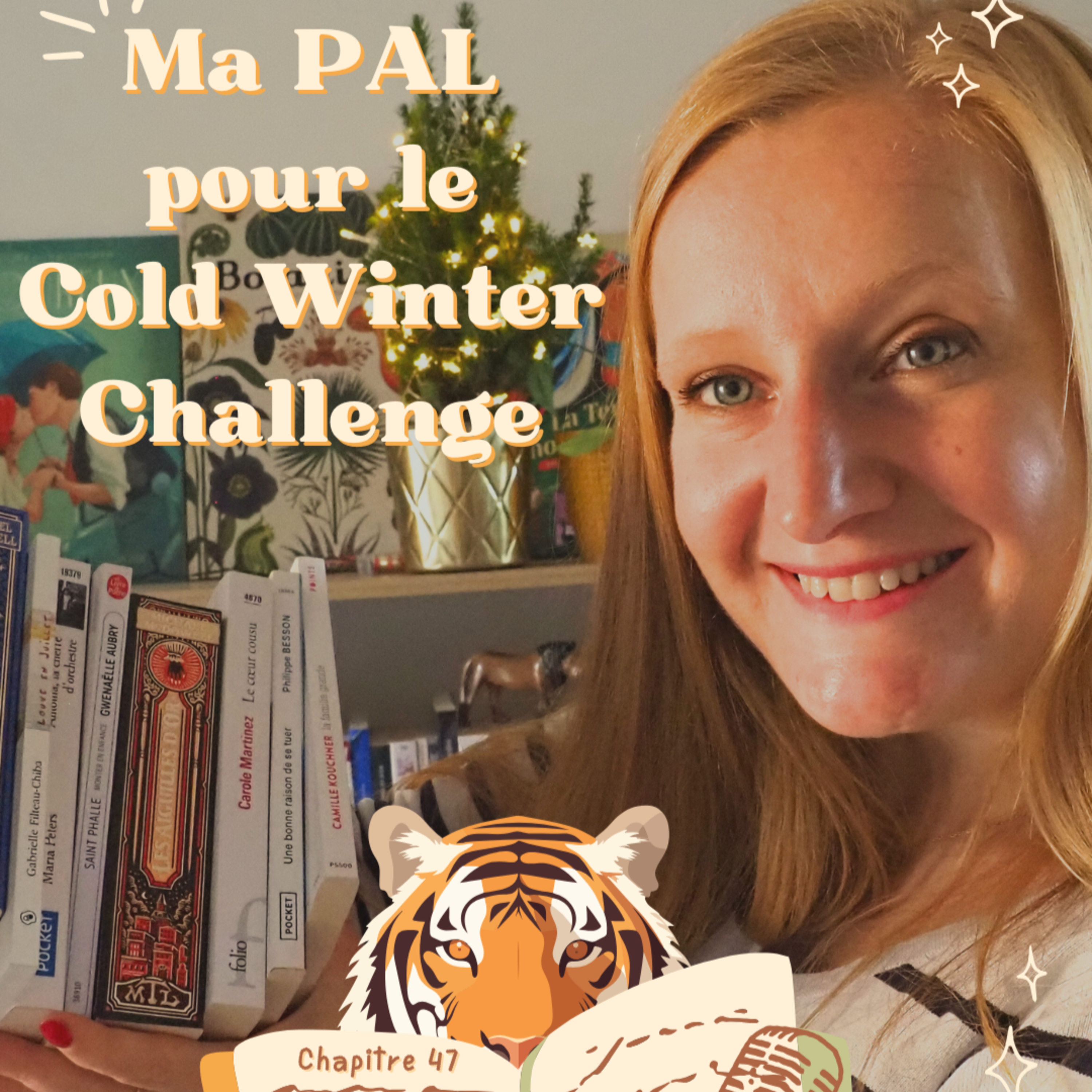 La Jungle des Mots 🎙️🐯📚