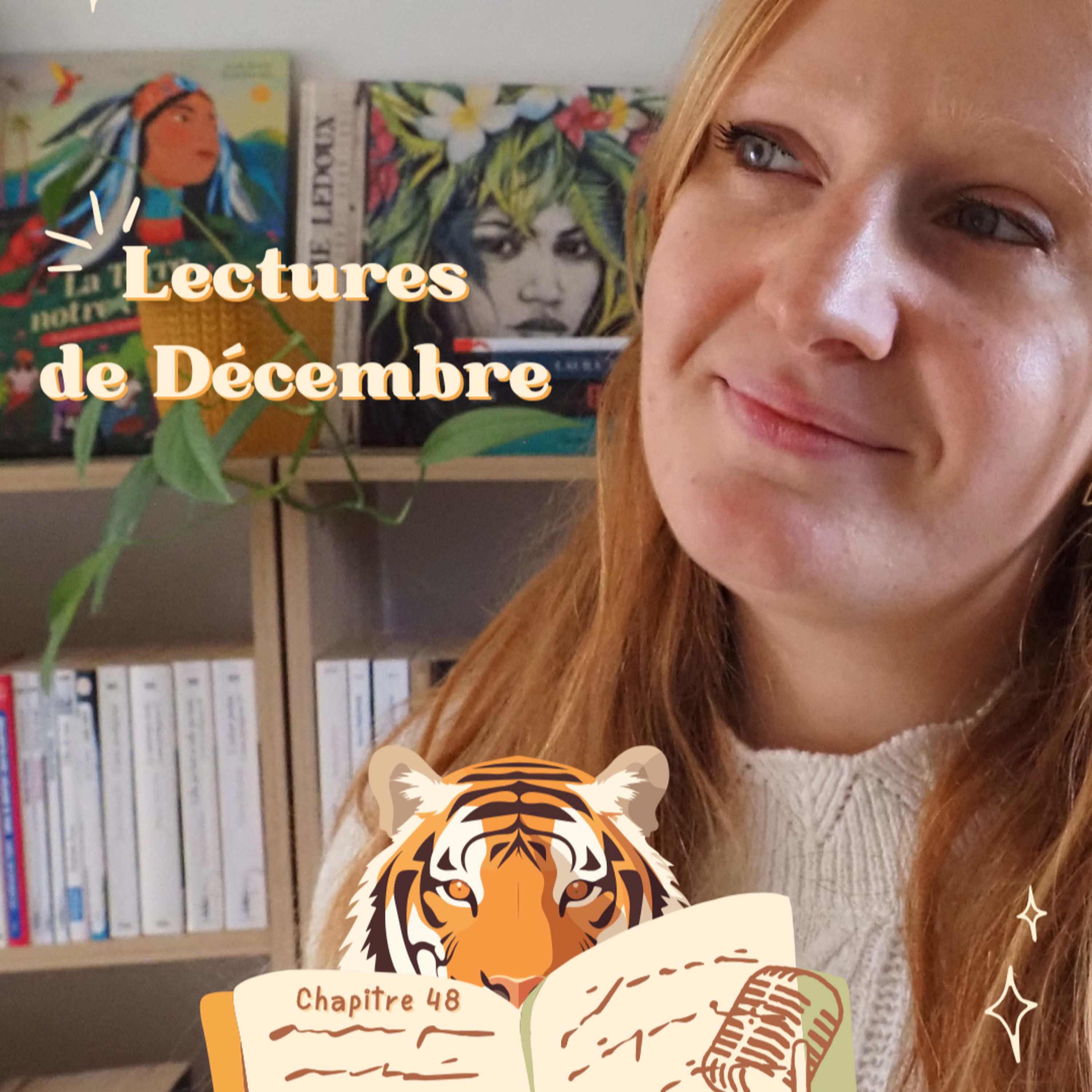 La Jungle des Mots 🎙️🐯📚