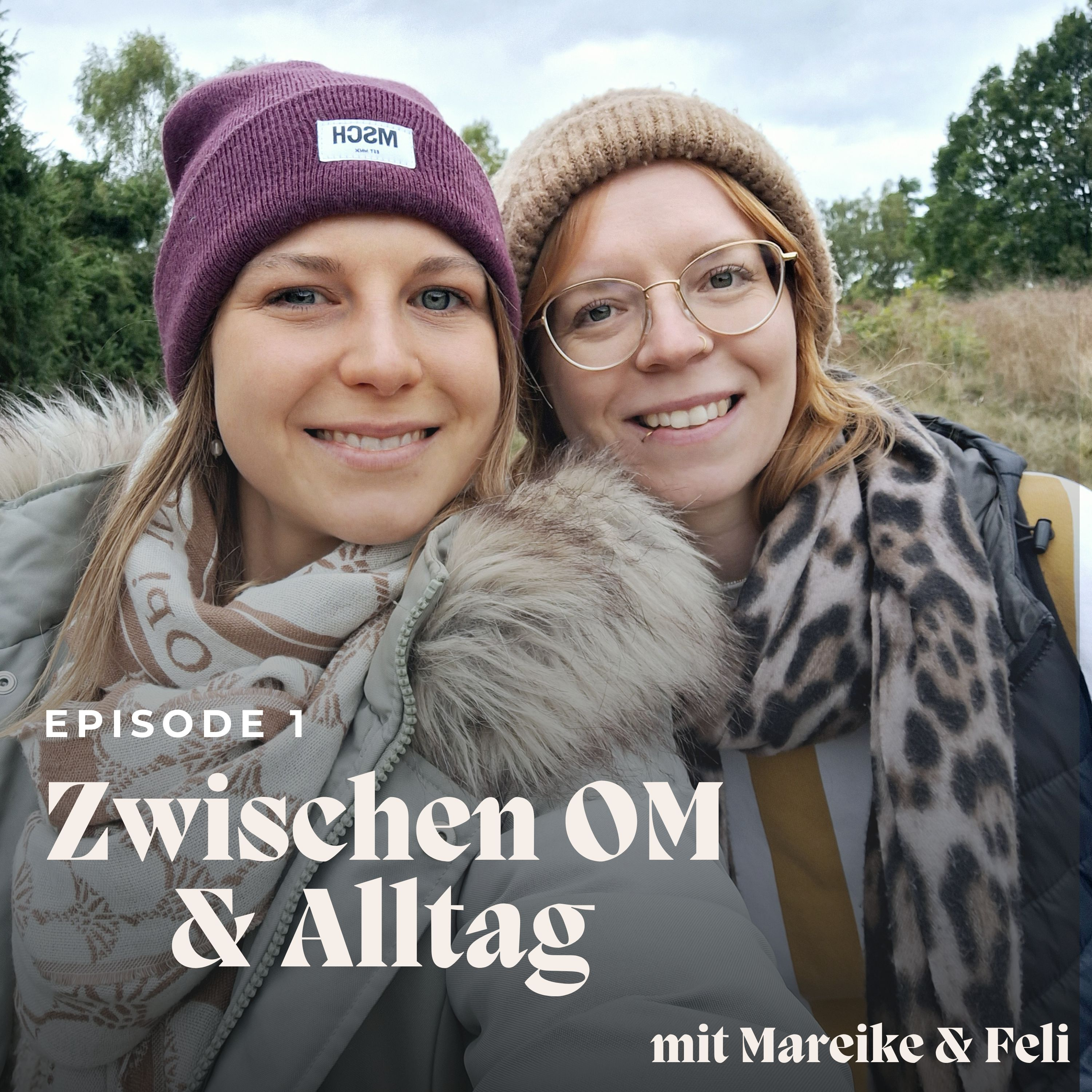 Zwischen OM & Alltag