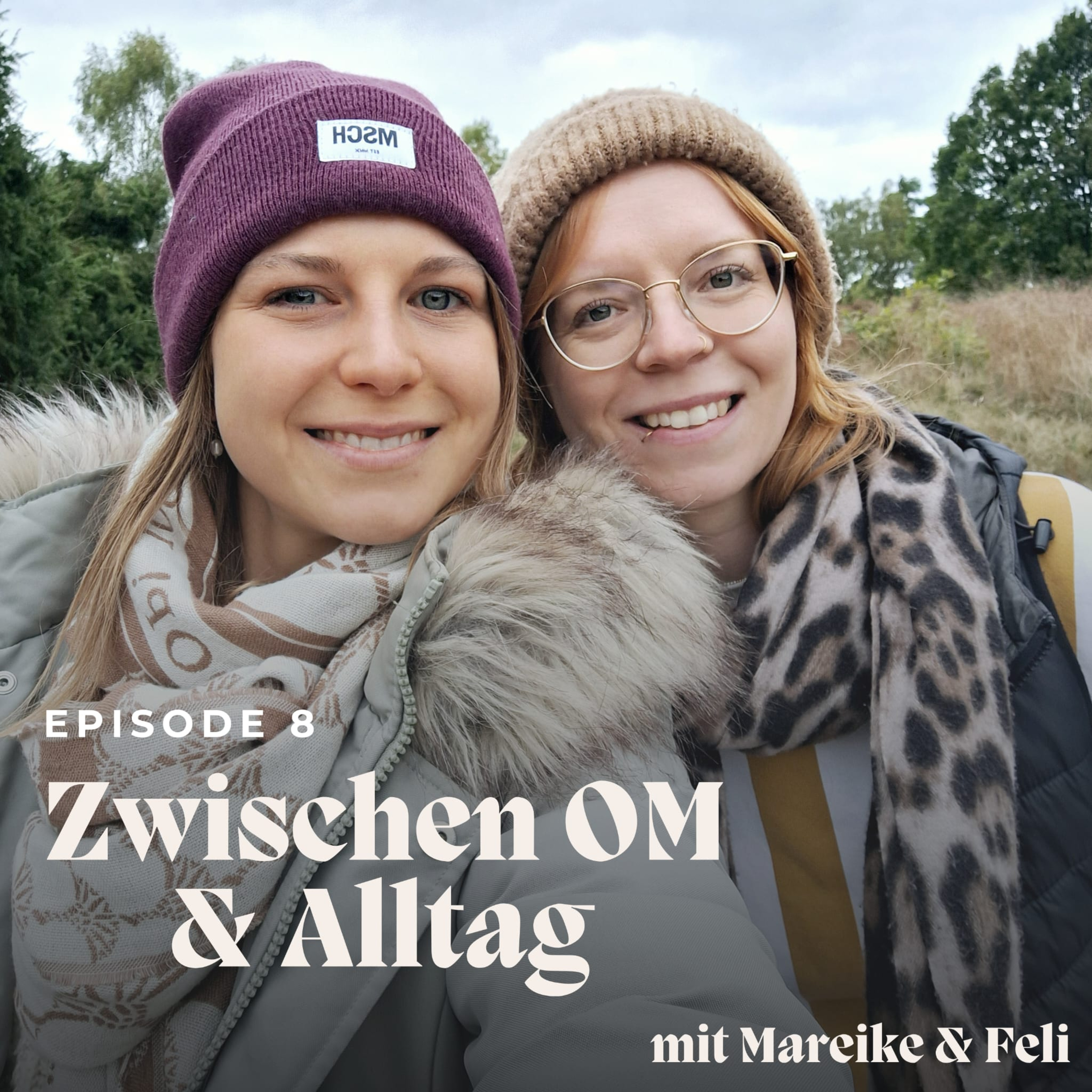 Zwischen OM & Alltag