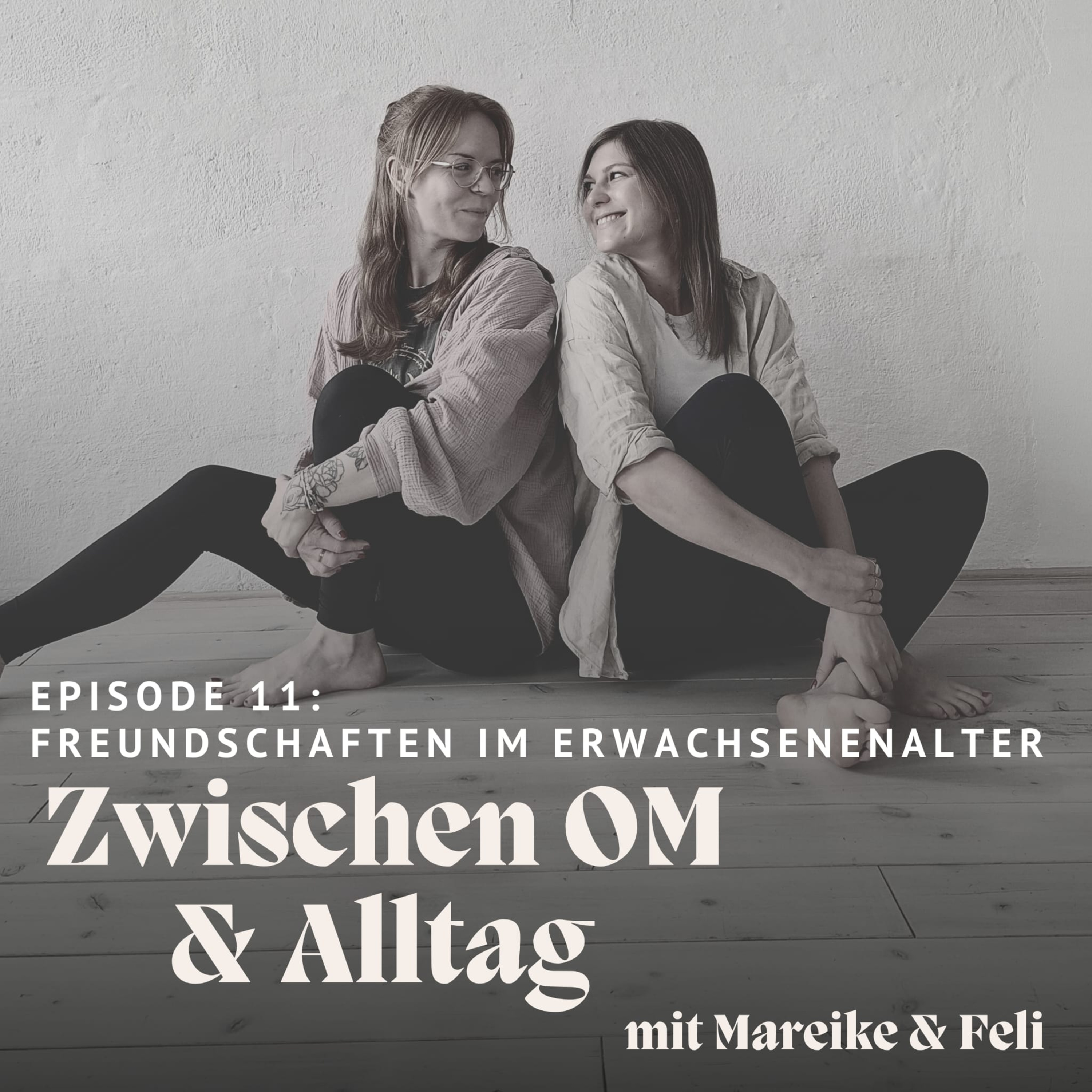 Zwischen OM & Alltag