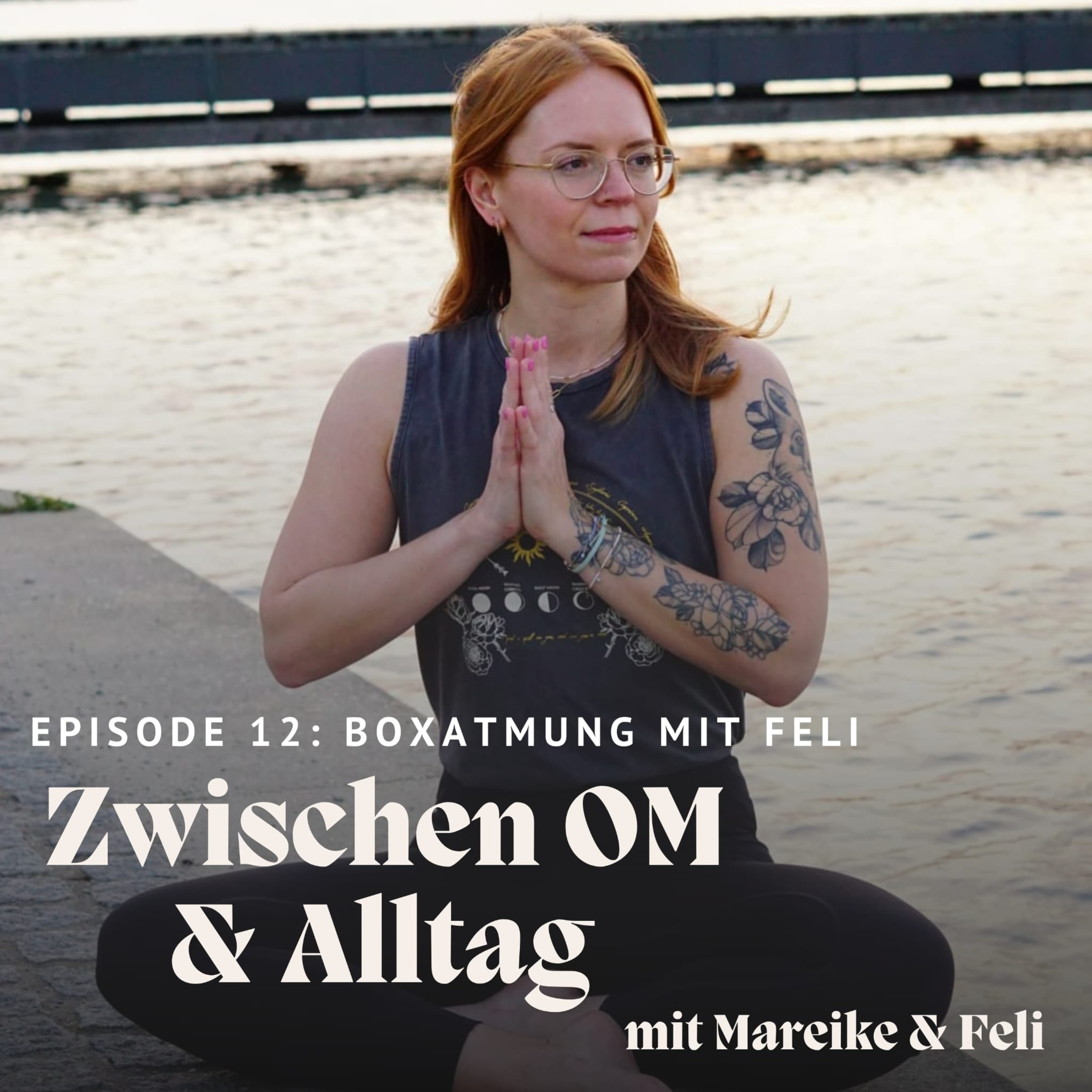 Zwischen OM & Alltag