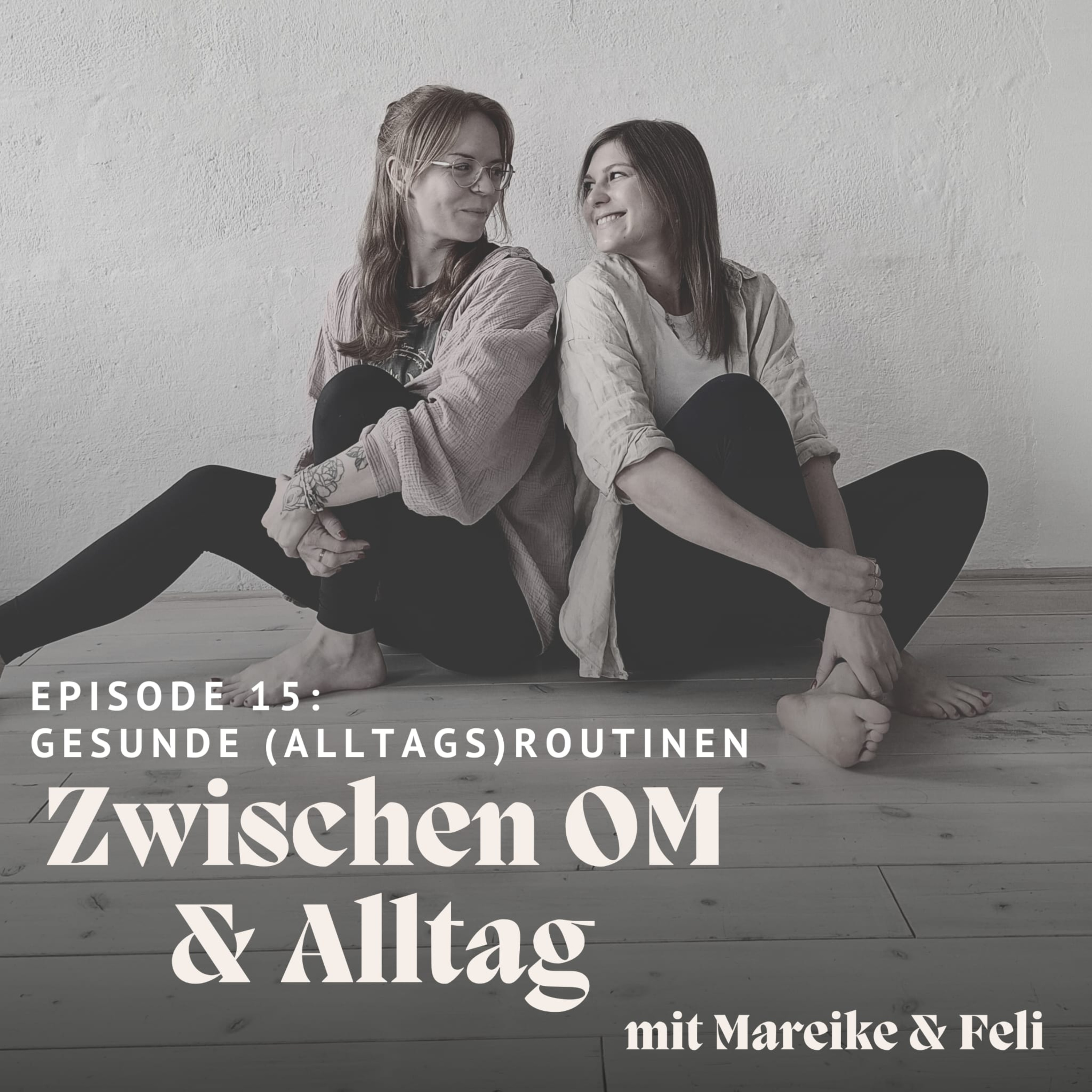 Zwischen OM & Alltag