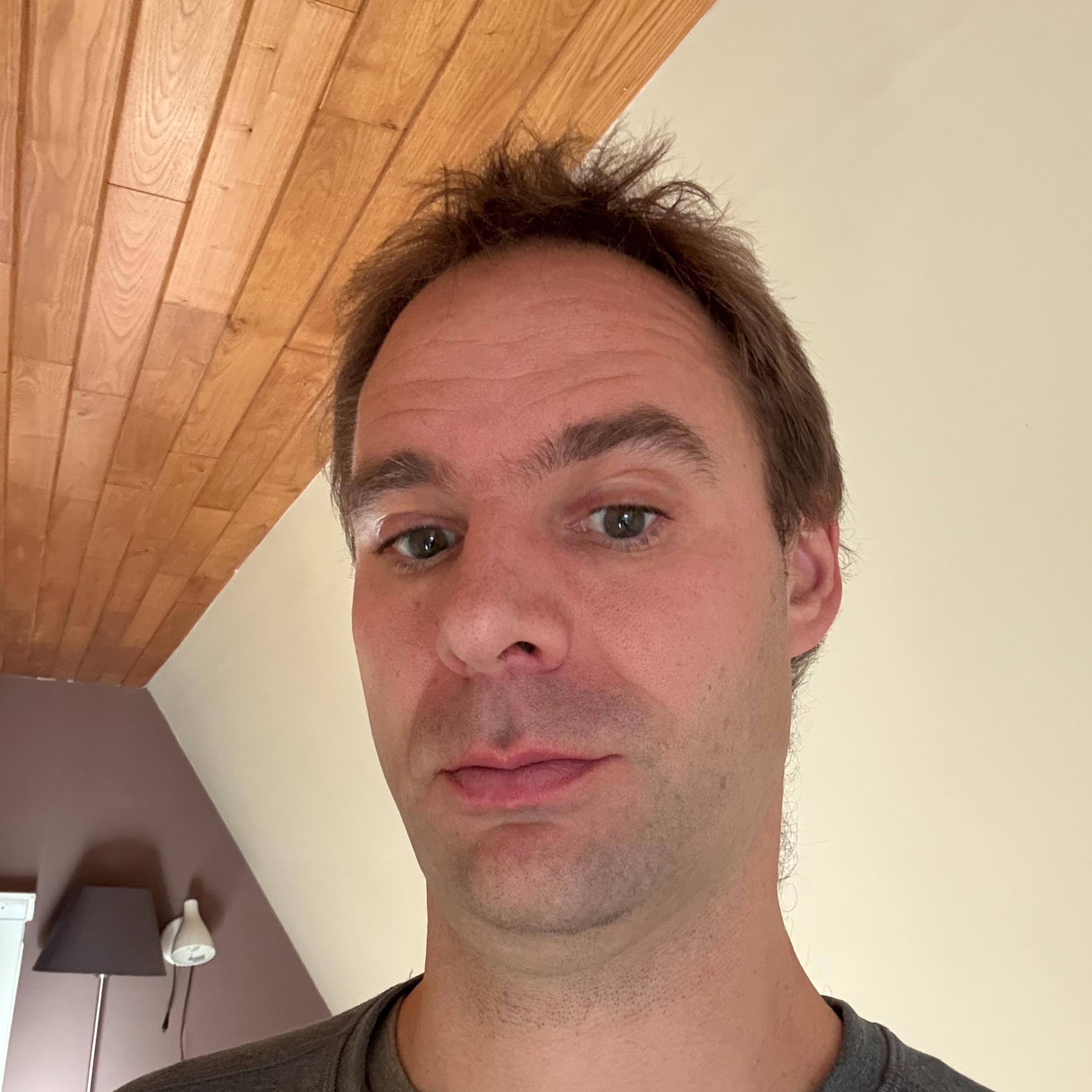 Thoughtcast - Steven\'s breindump