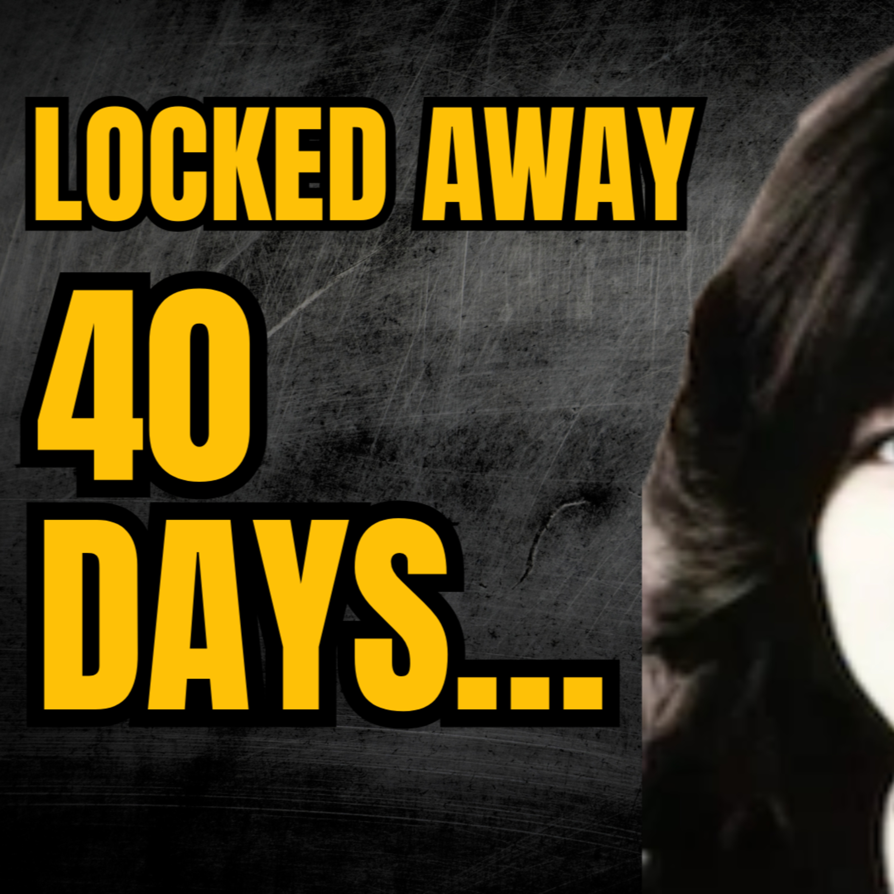 40 Days of Hell: The Junko Furuta Case episode artwork