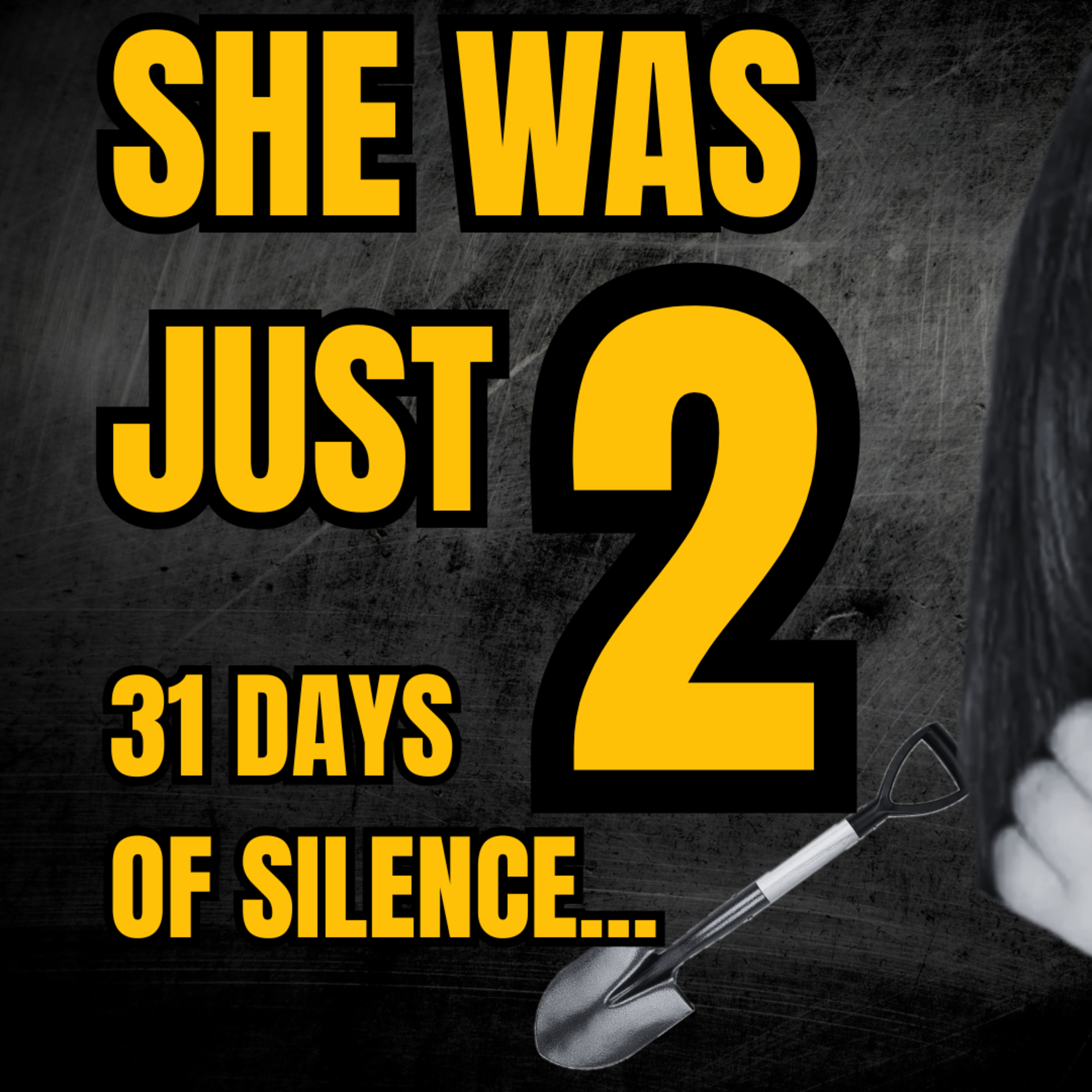 She Was Just 2… 31 Days Of Silence | The Caylee Anthony Story episode artwork