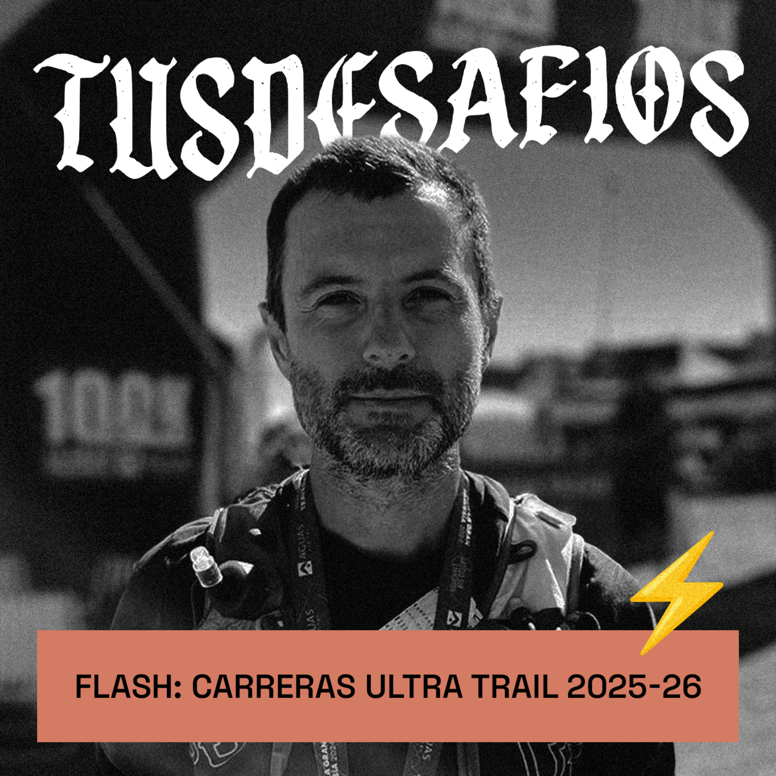 Tusdesafios Podcast