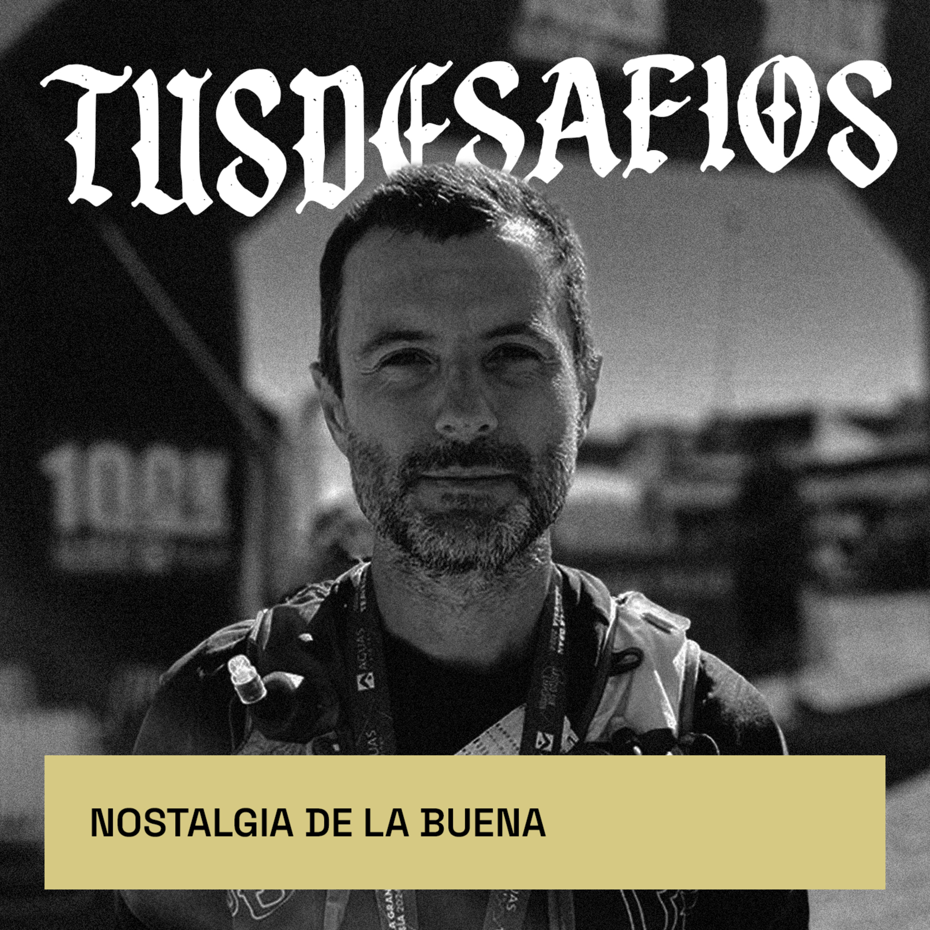 Tusdesafios Podcast
