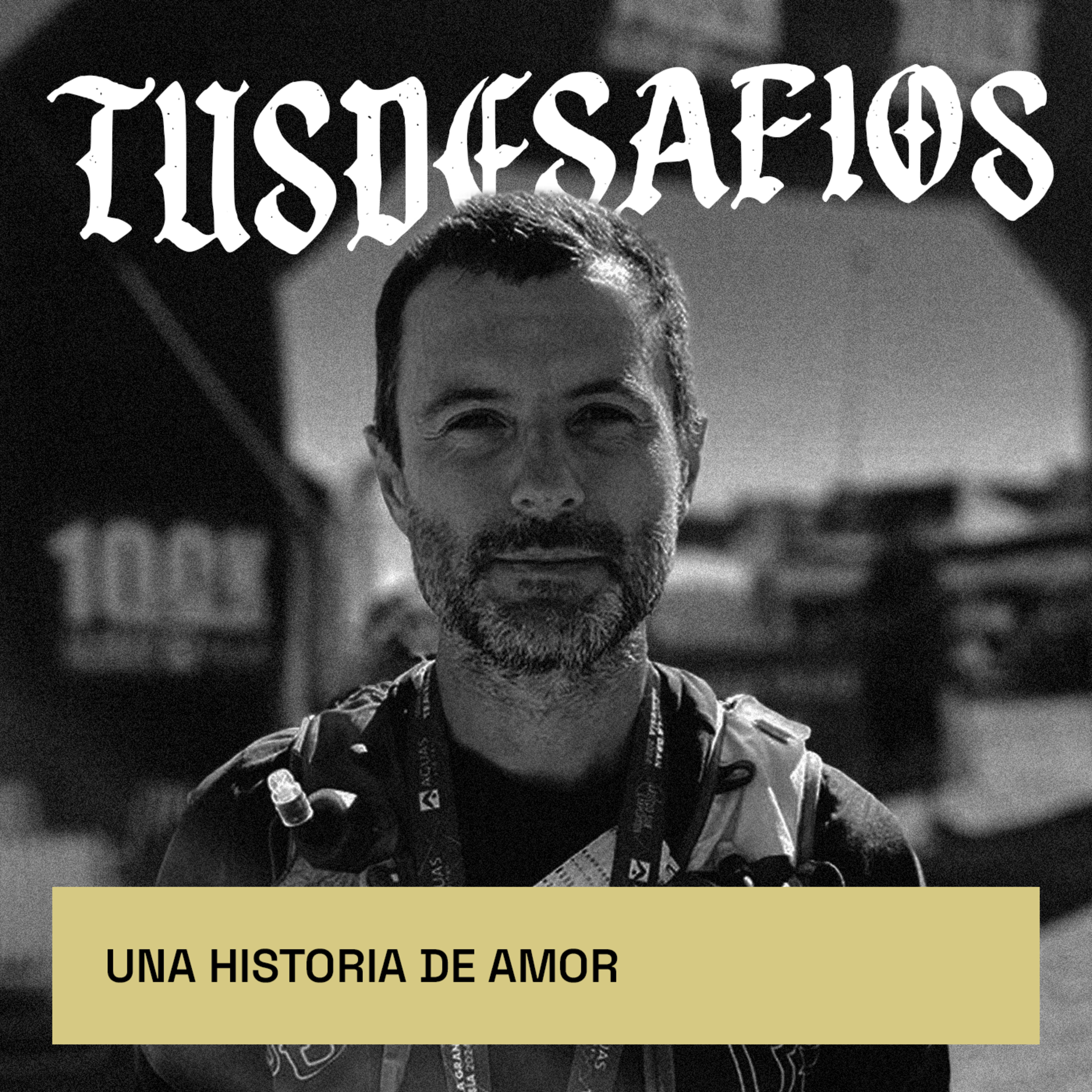 Tusdesafios Podcast