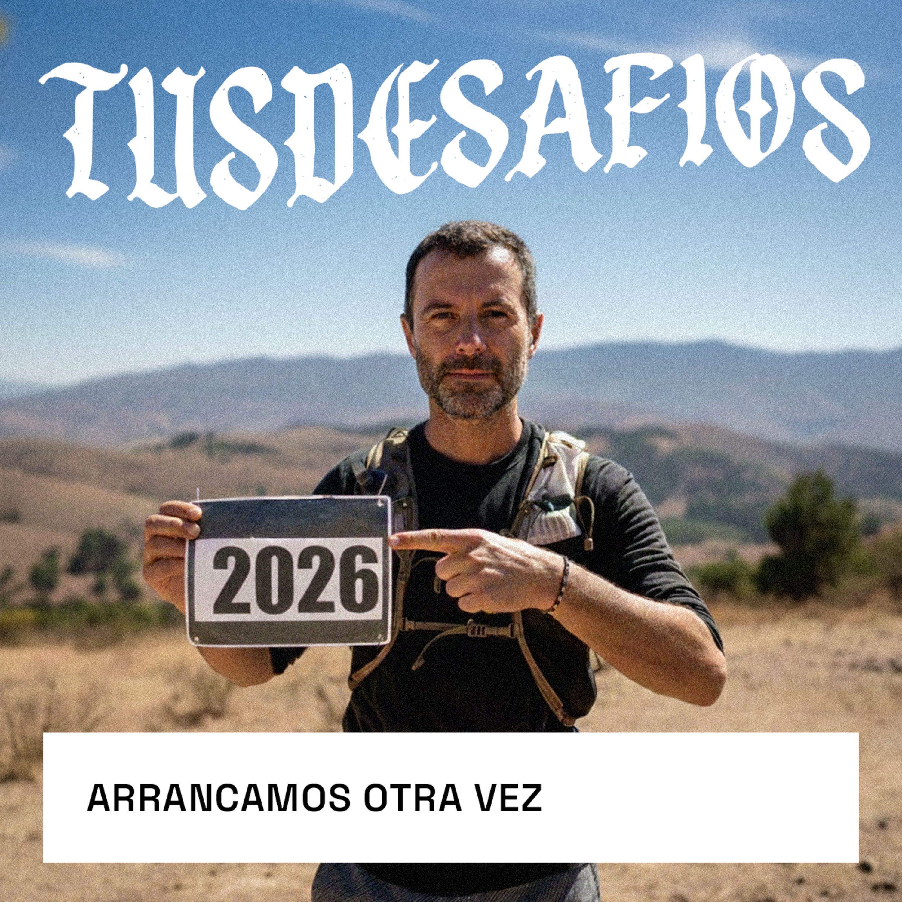 Tusdesafios Podcast