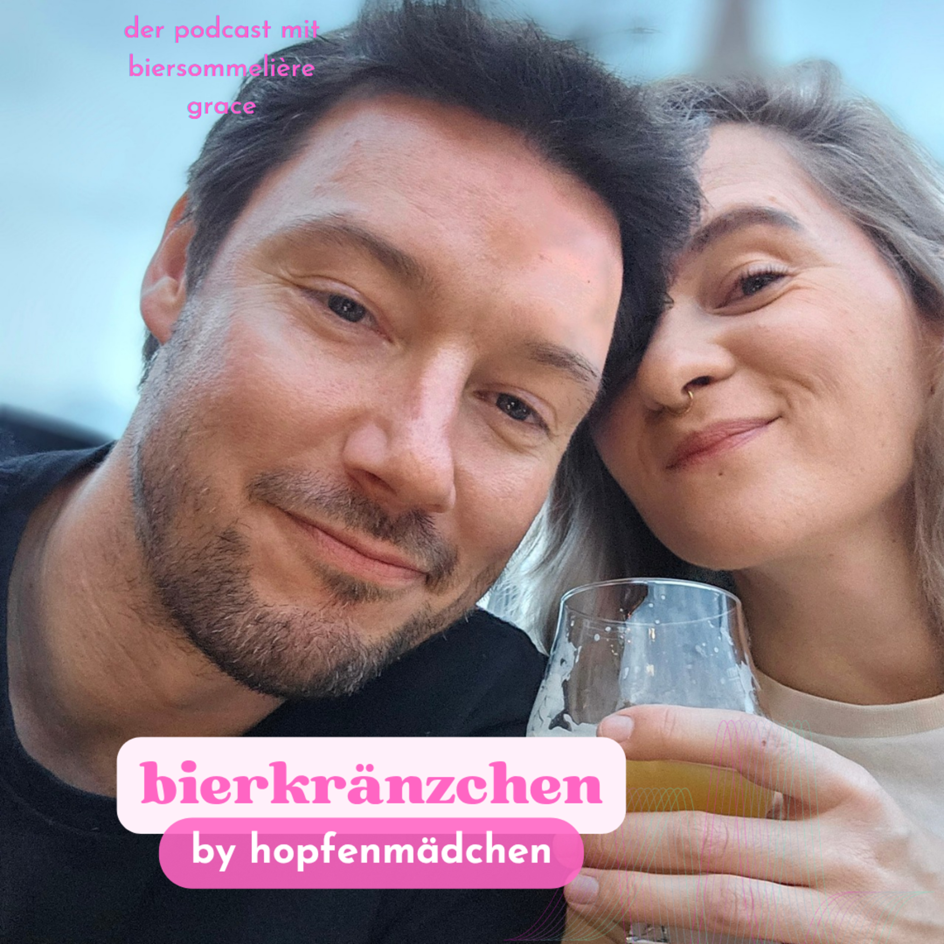 35. auf ein bierchen: 50 shades of ipa episode artwork