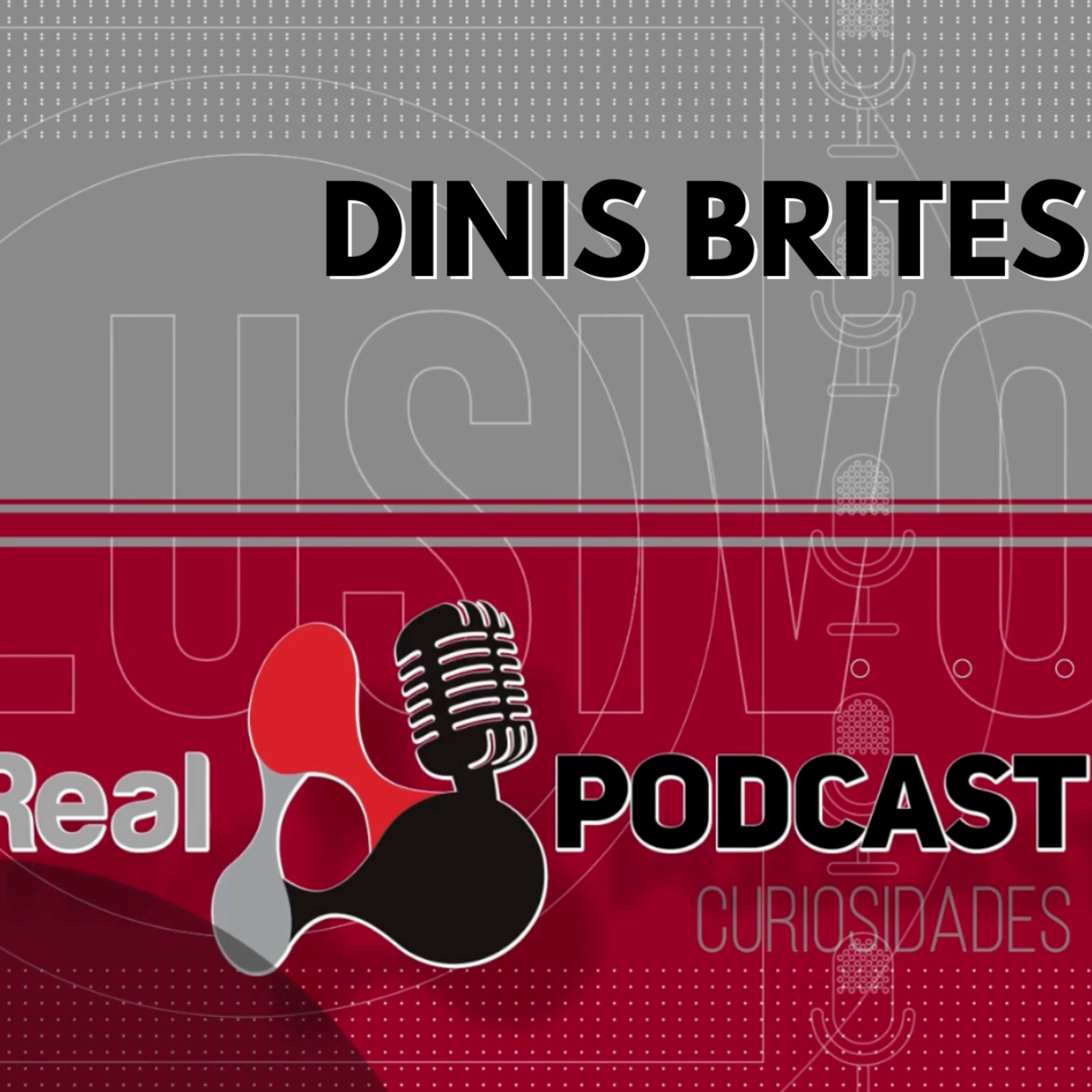 Ep. 17 - Dinis Brites episode artwork