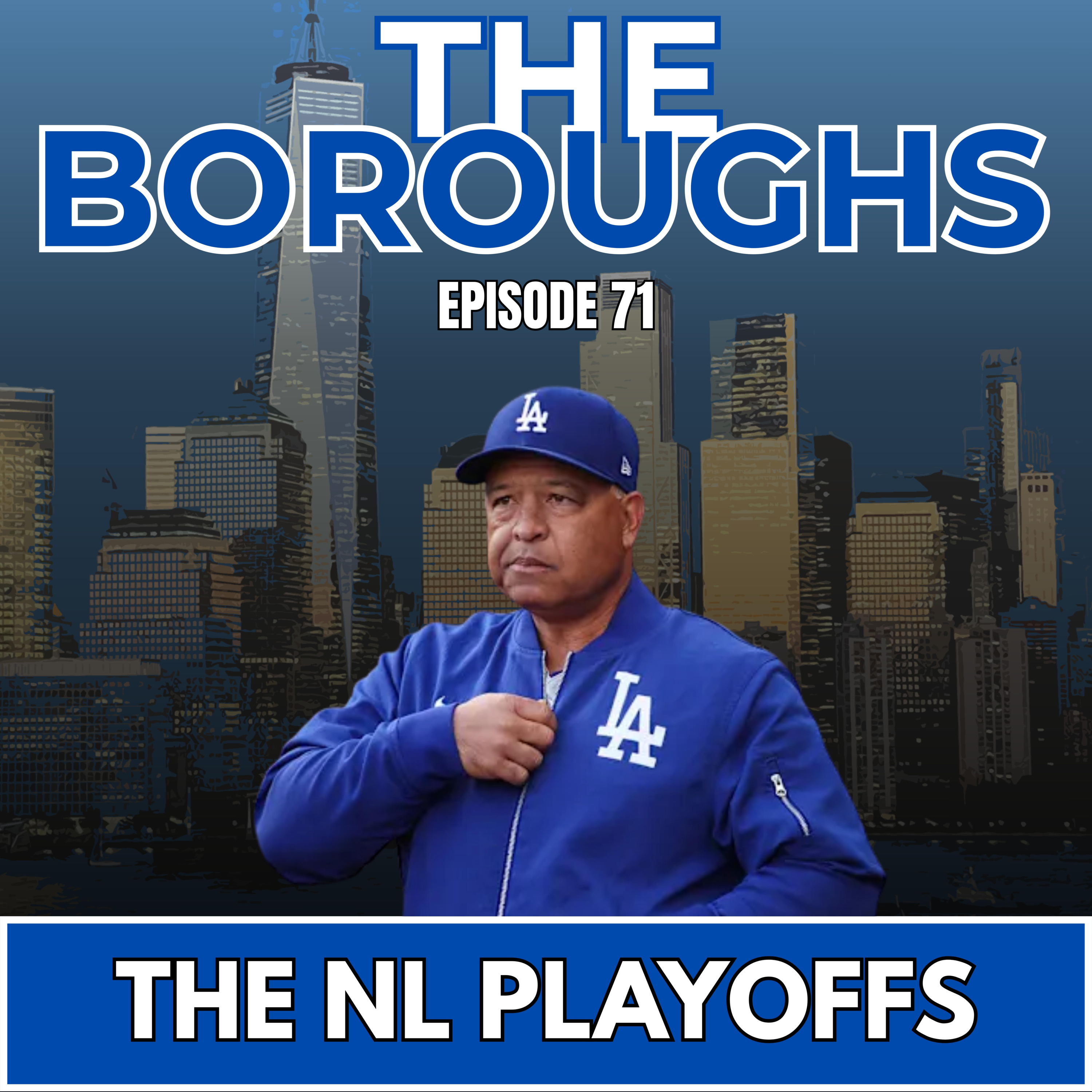 The Boroughs