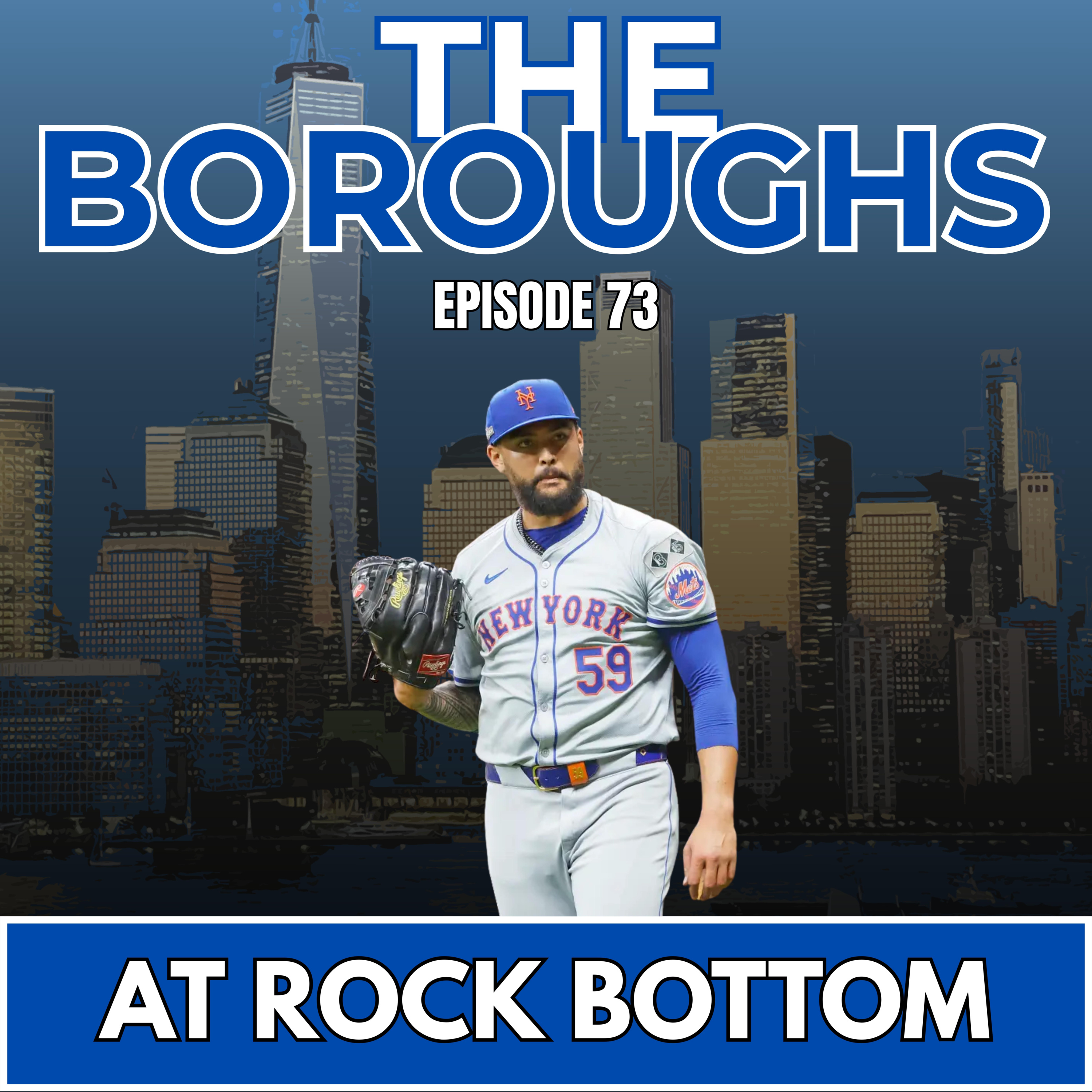 The Boroughs
