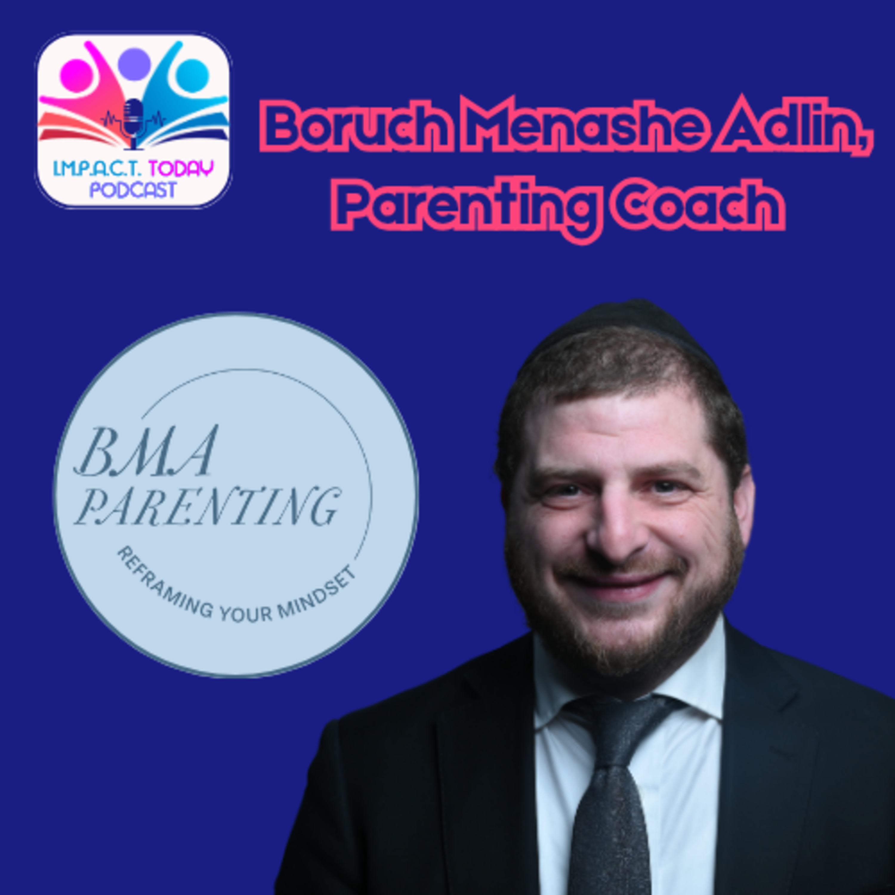 I.M.P.A.C.T. Today Podcast