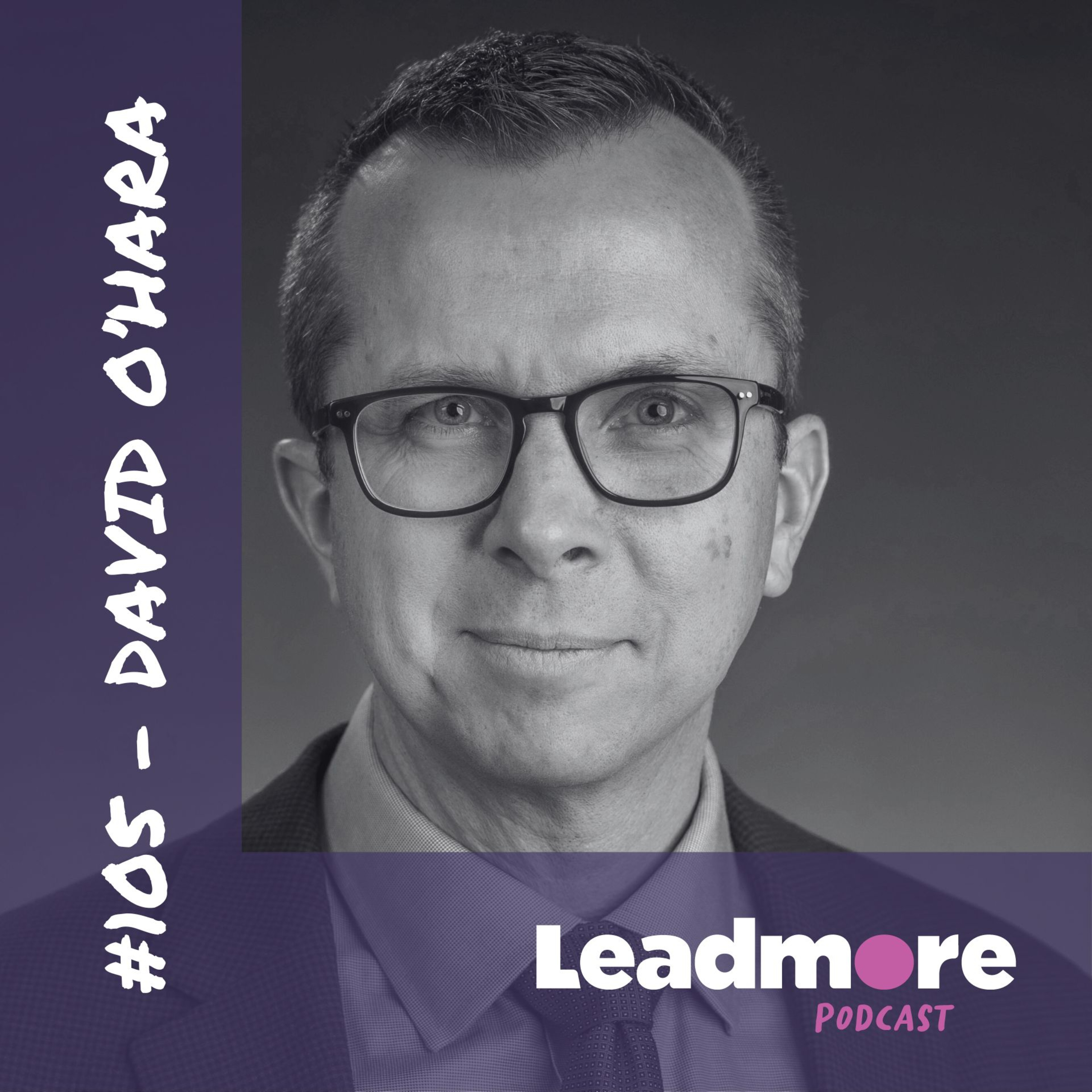 Leadmore Podcast