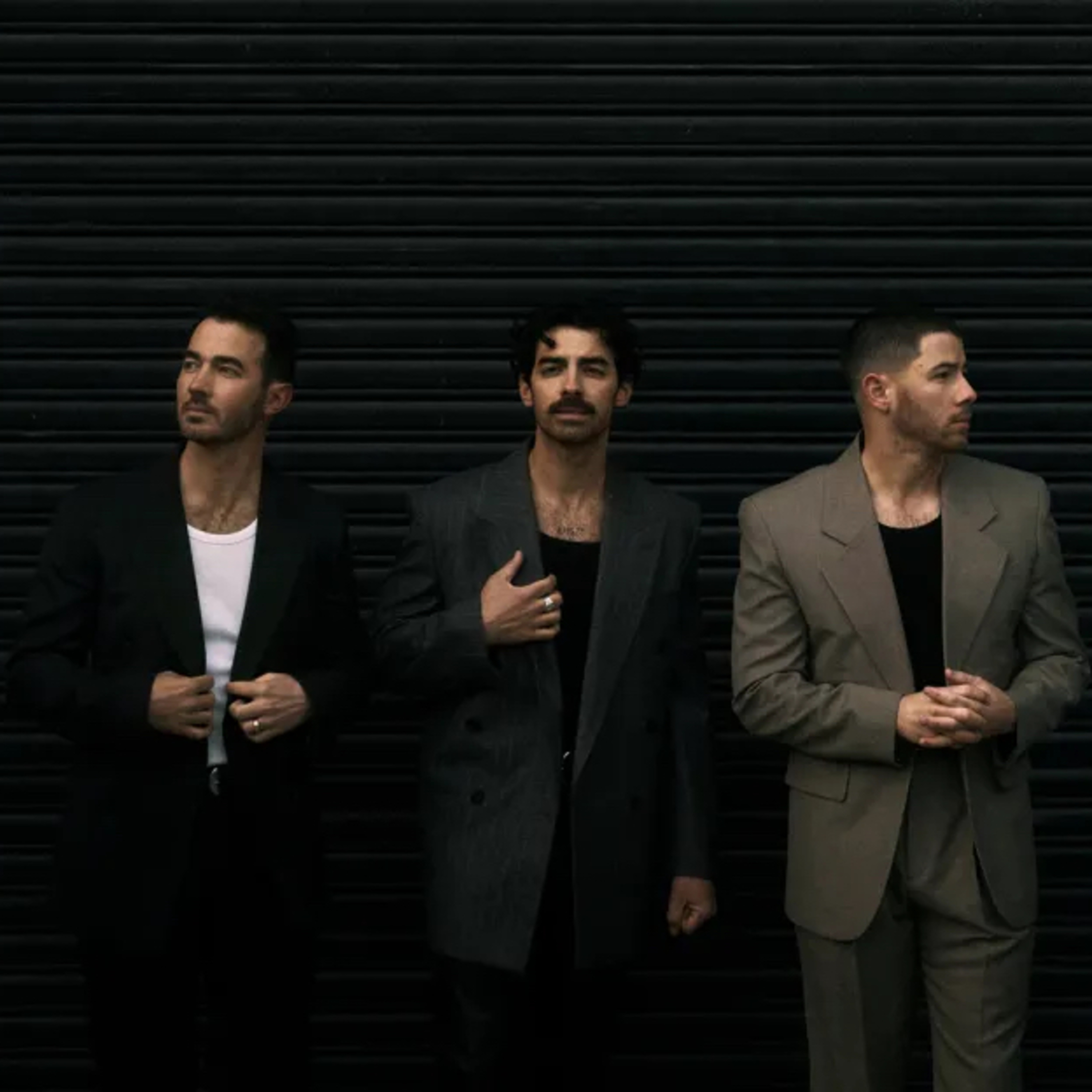 Jonas Brothers Announce Release Date For ‘Love Me To Heaven’ Single episode artwork